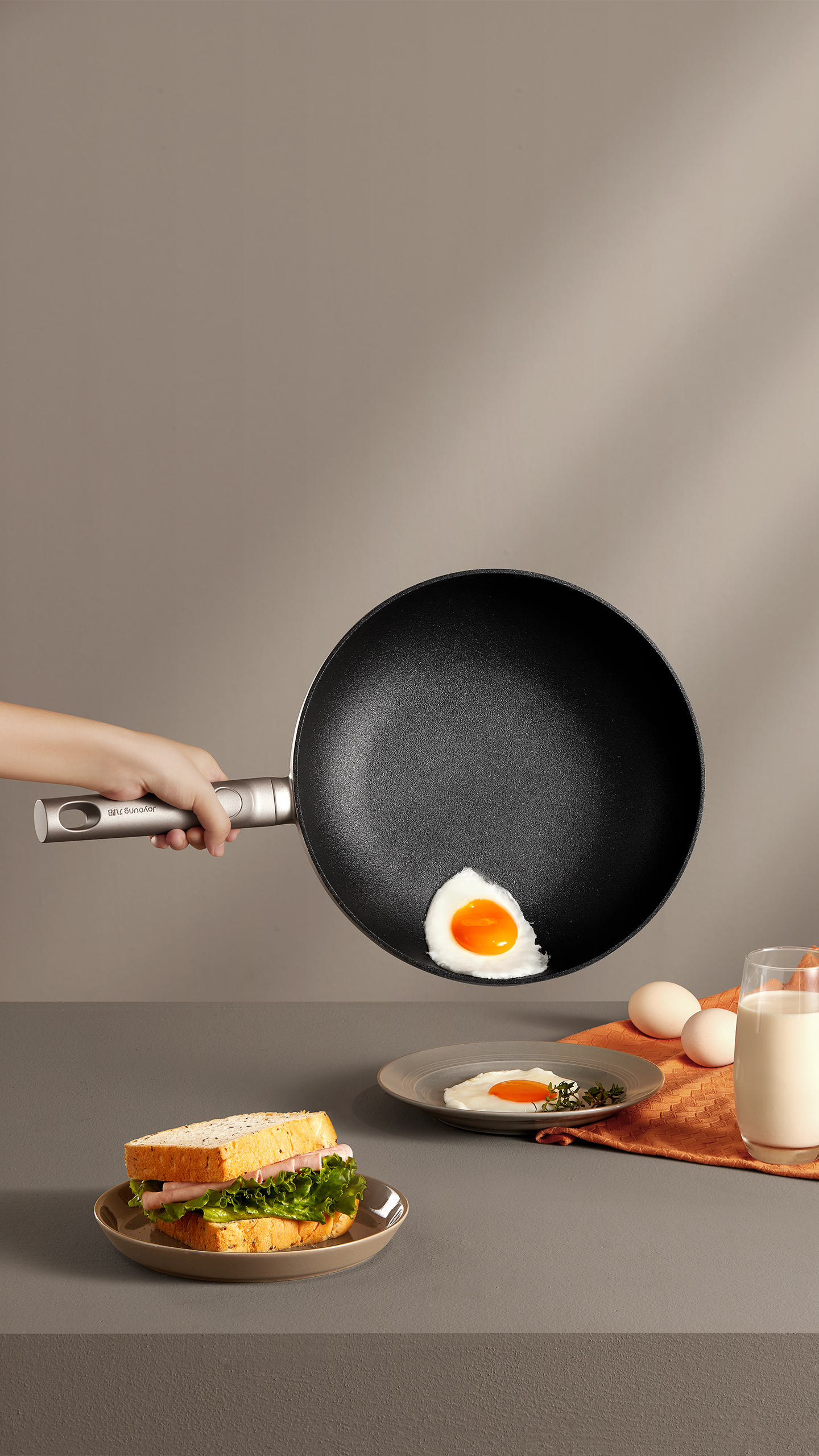 cooker，kitchen，Design，Wok，Sense of design，