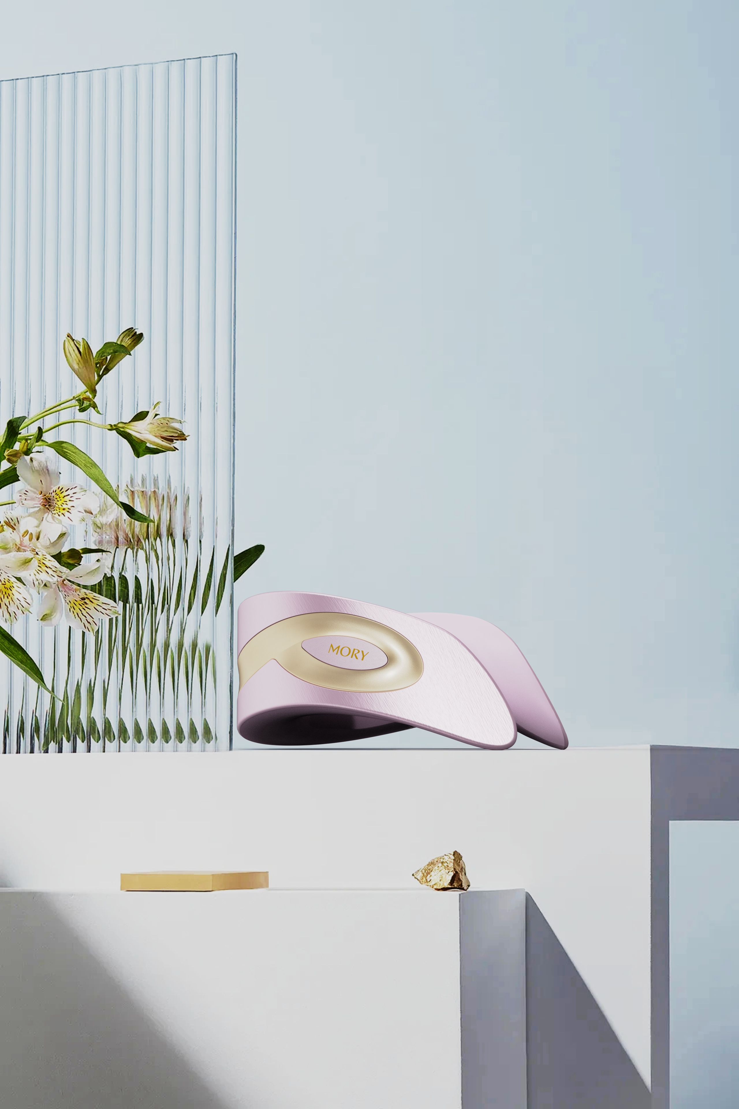 Cervical massage, neck pillow，