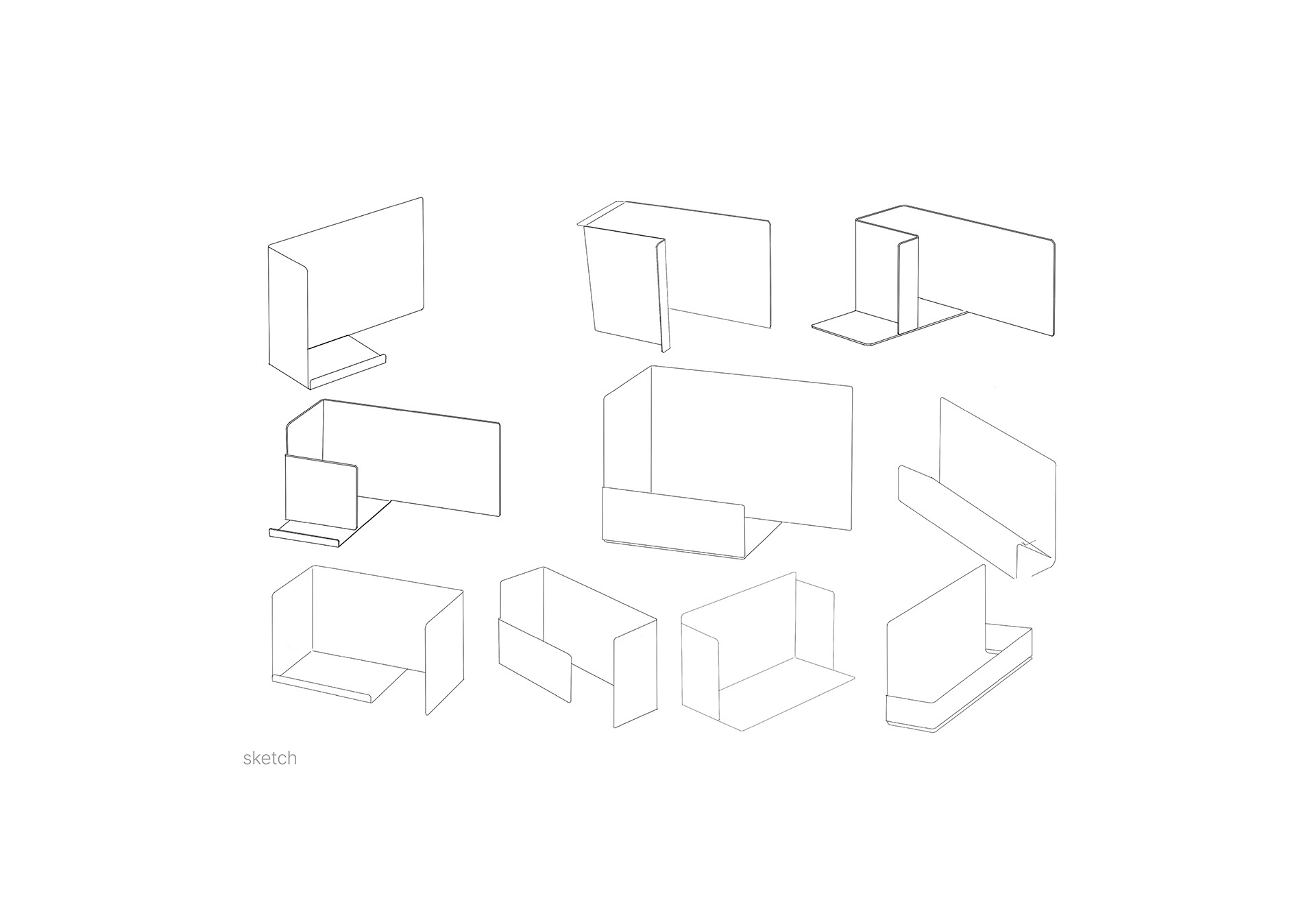 Beb，[...]，furniture design ，product design，bookshelf，