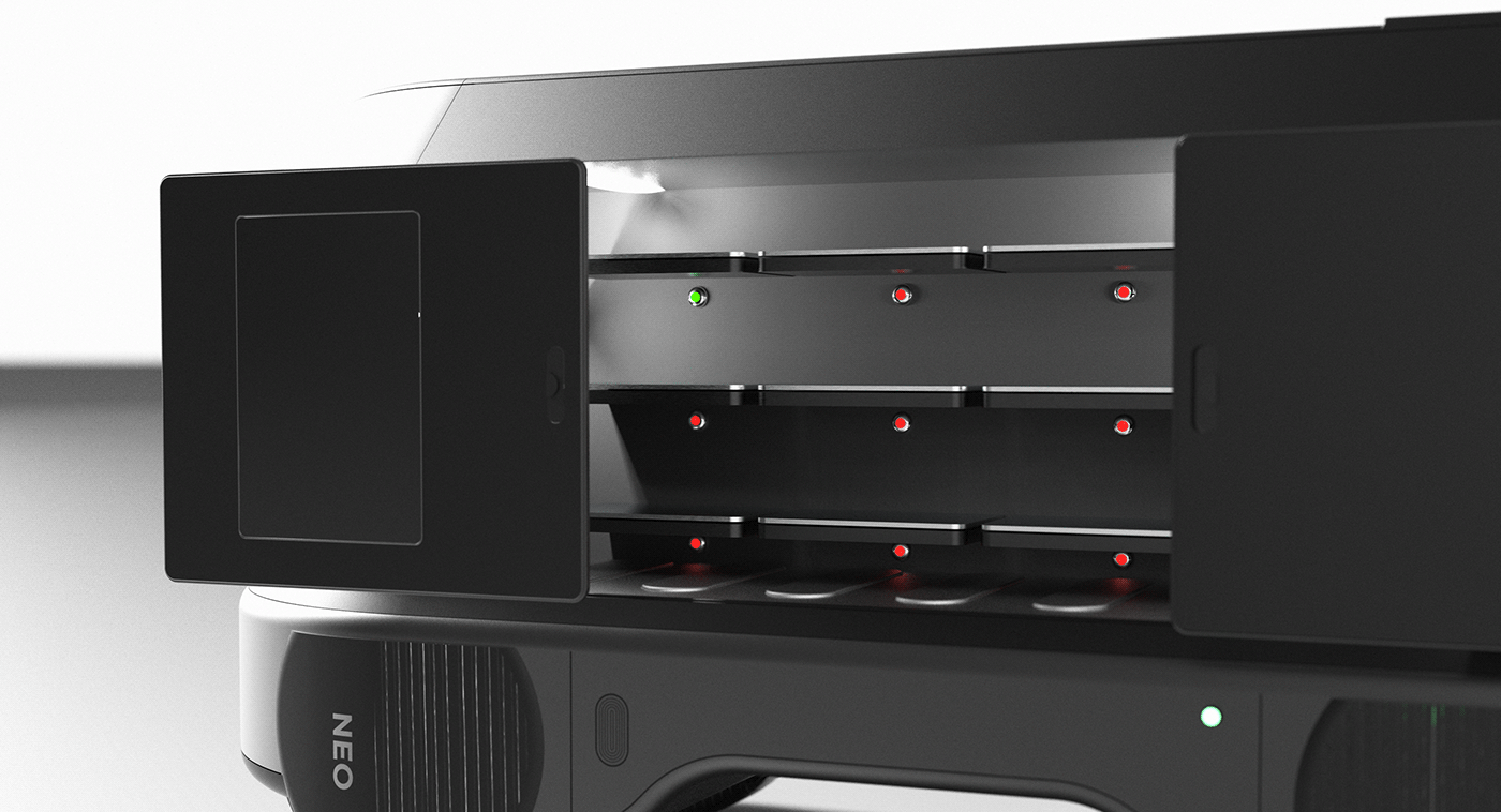 Gökçe Nafak，NEO，Autopilot，environment protection，conceptual design，Automobile design，Streamlined design，