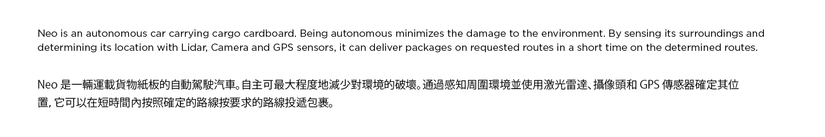 Gökçe Nafak，NEO，Autopilot，environment protection，conceptual design，Automobile design，Streamlined design，