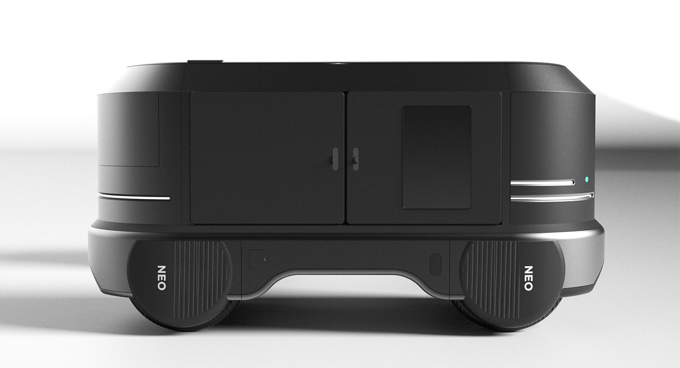 Gökçe Nafak，NEO，Autopilot，environment protection，conceptual design，Automobile design，Streamlined design，