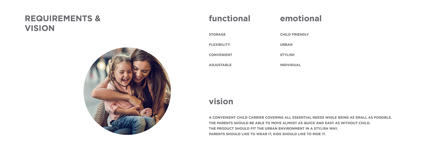 UP，children，multi-function，