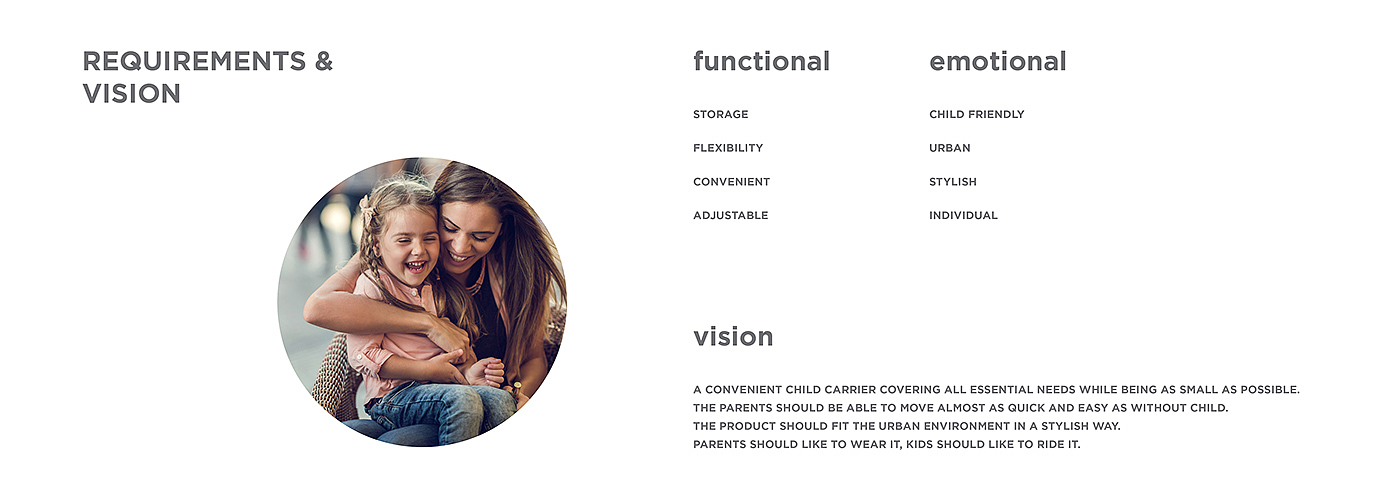 UP，children，multi-function，
