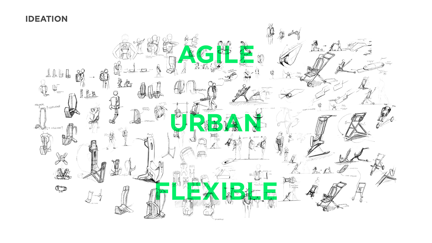 UP，children，multi-function，