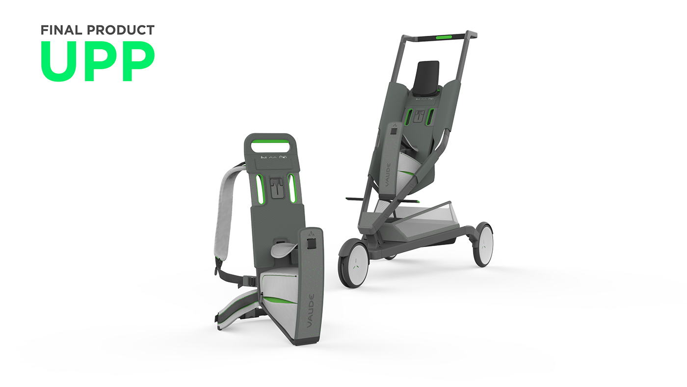 UP，children，multi-function，