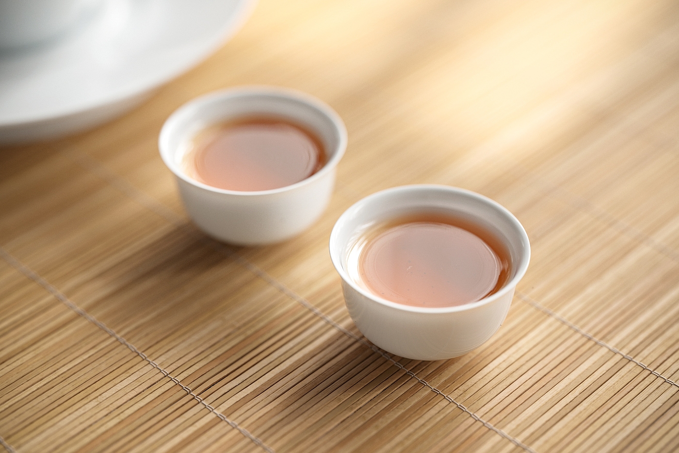 3D rendering，teacup，Render，Product rendering，teapot，