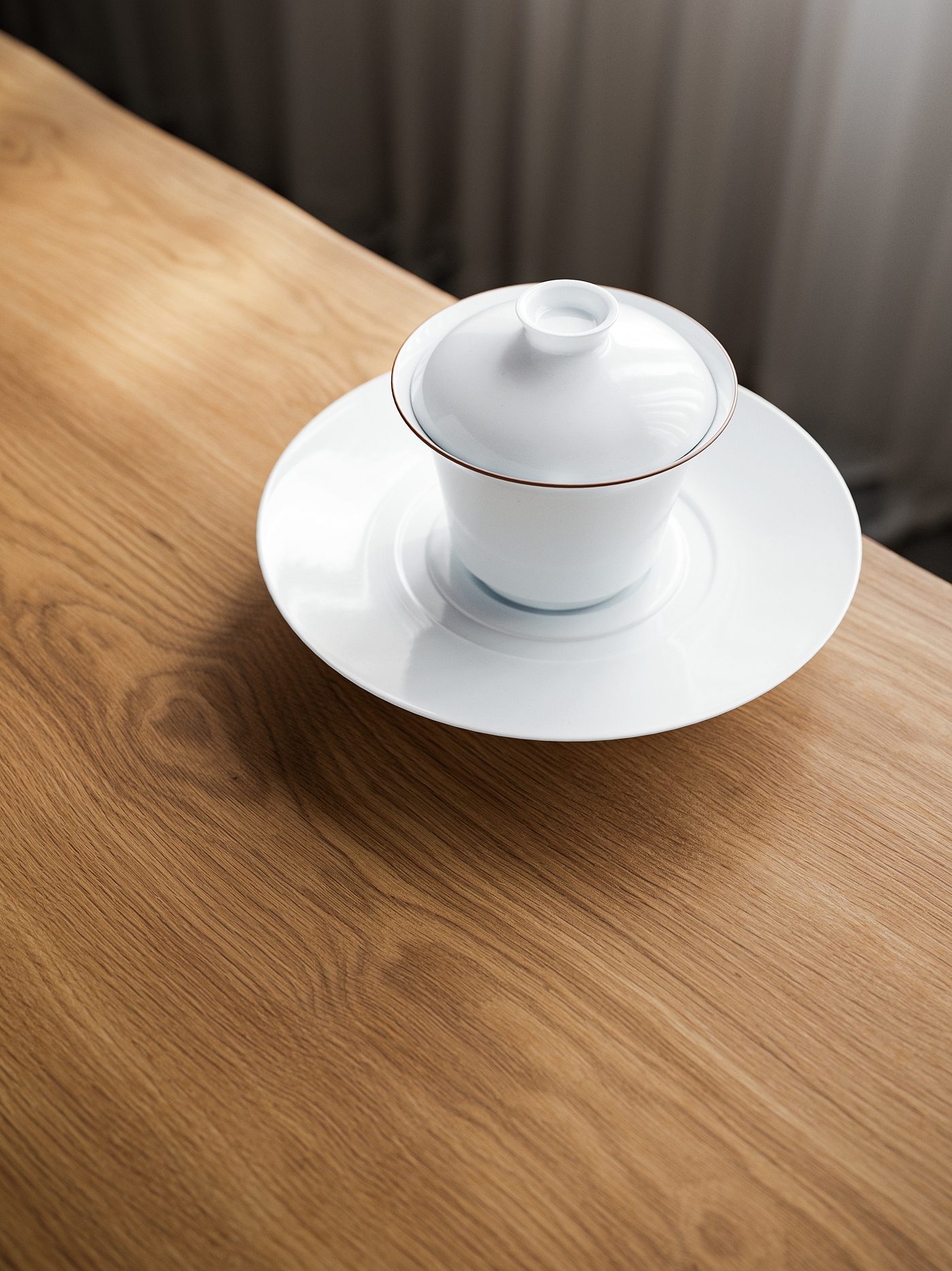 3D rendering，teacup，Render，Product rendering，teapot，