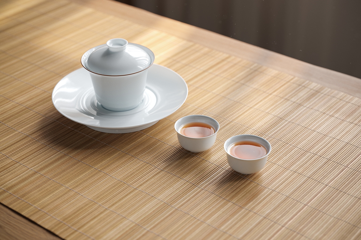 3D rendering，teacup，Render，Product rendering，teapot，