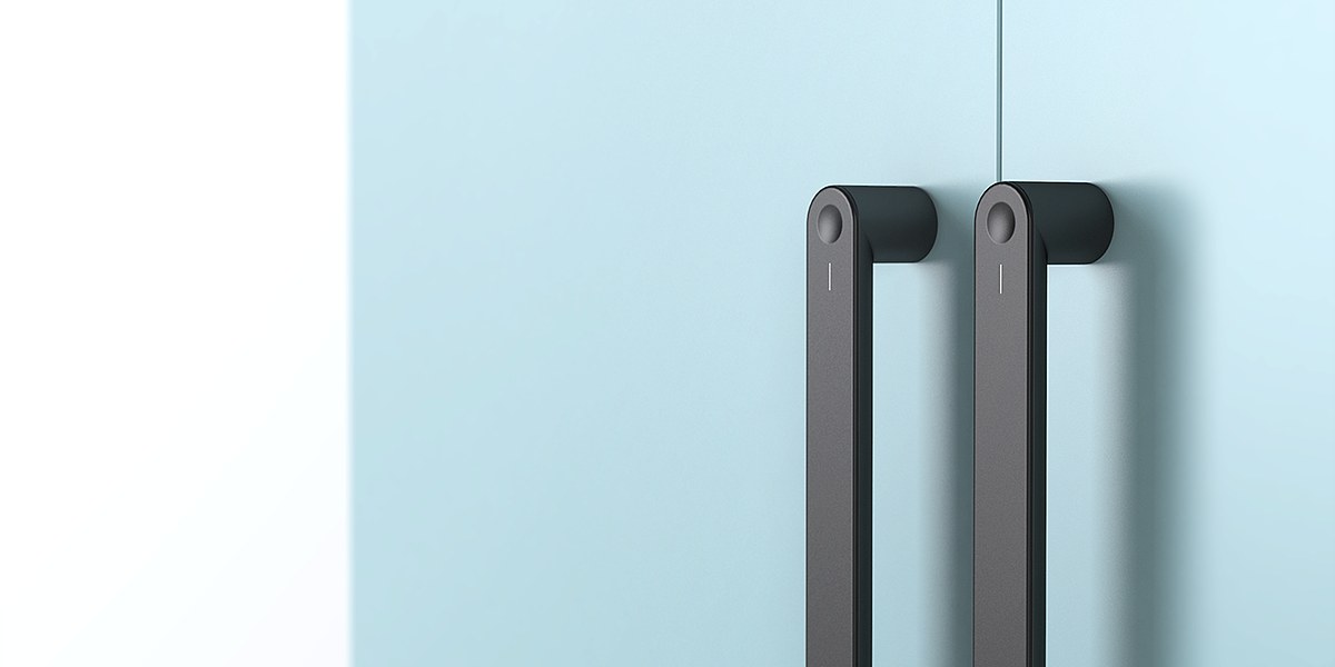 cupboard，Italy，Aluminum profile，led，USB interface，IOT handle，