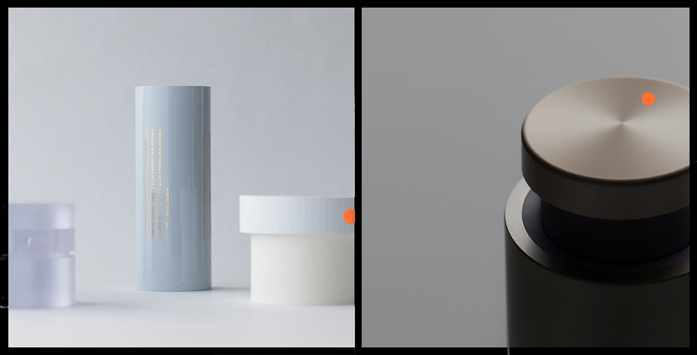 LANEIGE，Lanzhi，Hidden pump，