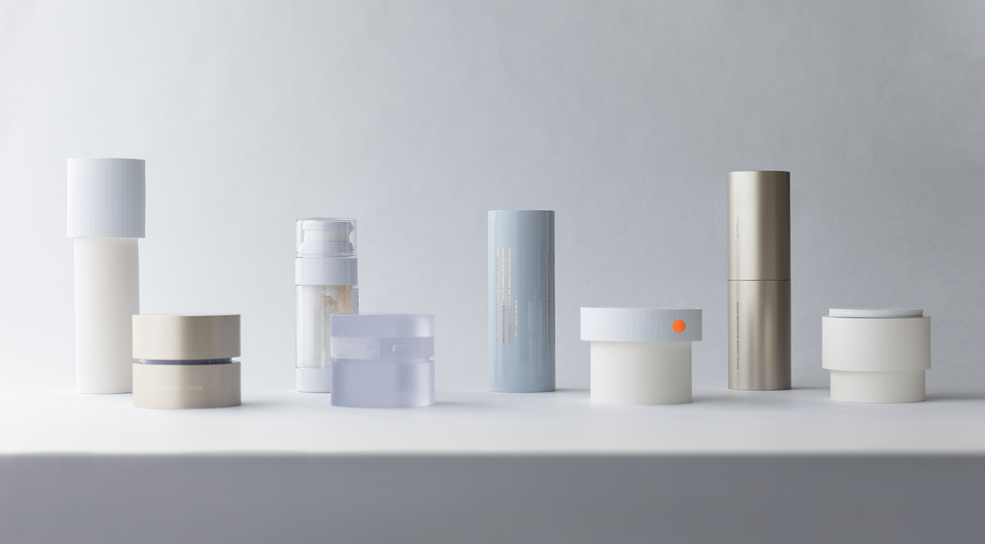 LANEIGE，Lanzhi，Hidden pump，