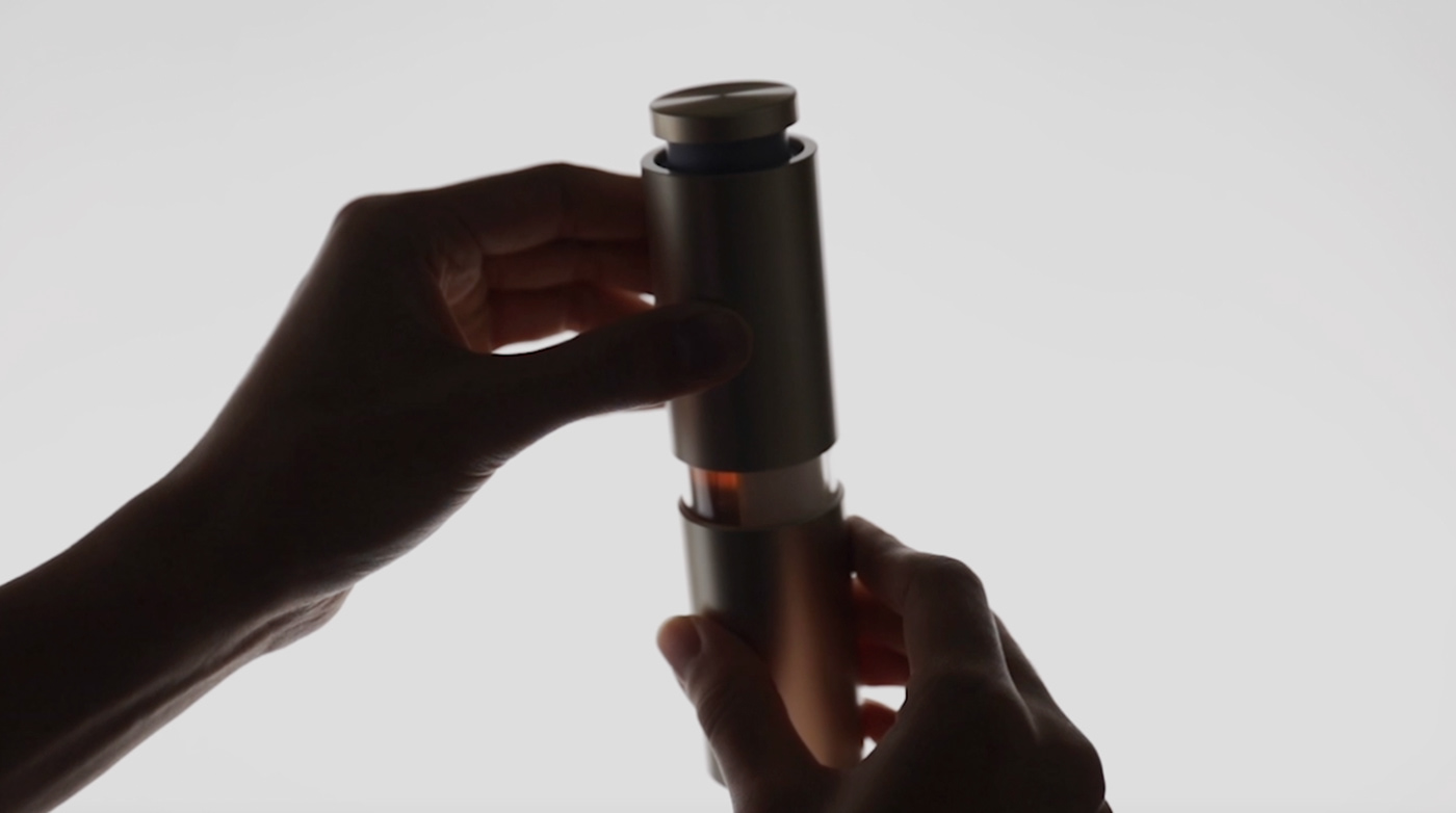 LANEIGE，Lanzhi，Hidden pump，