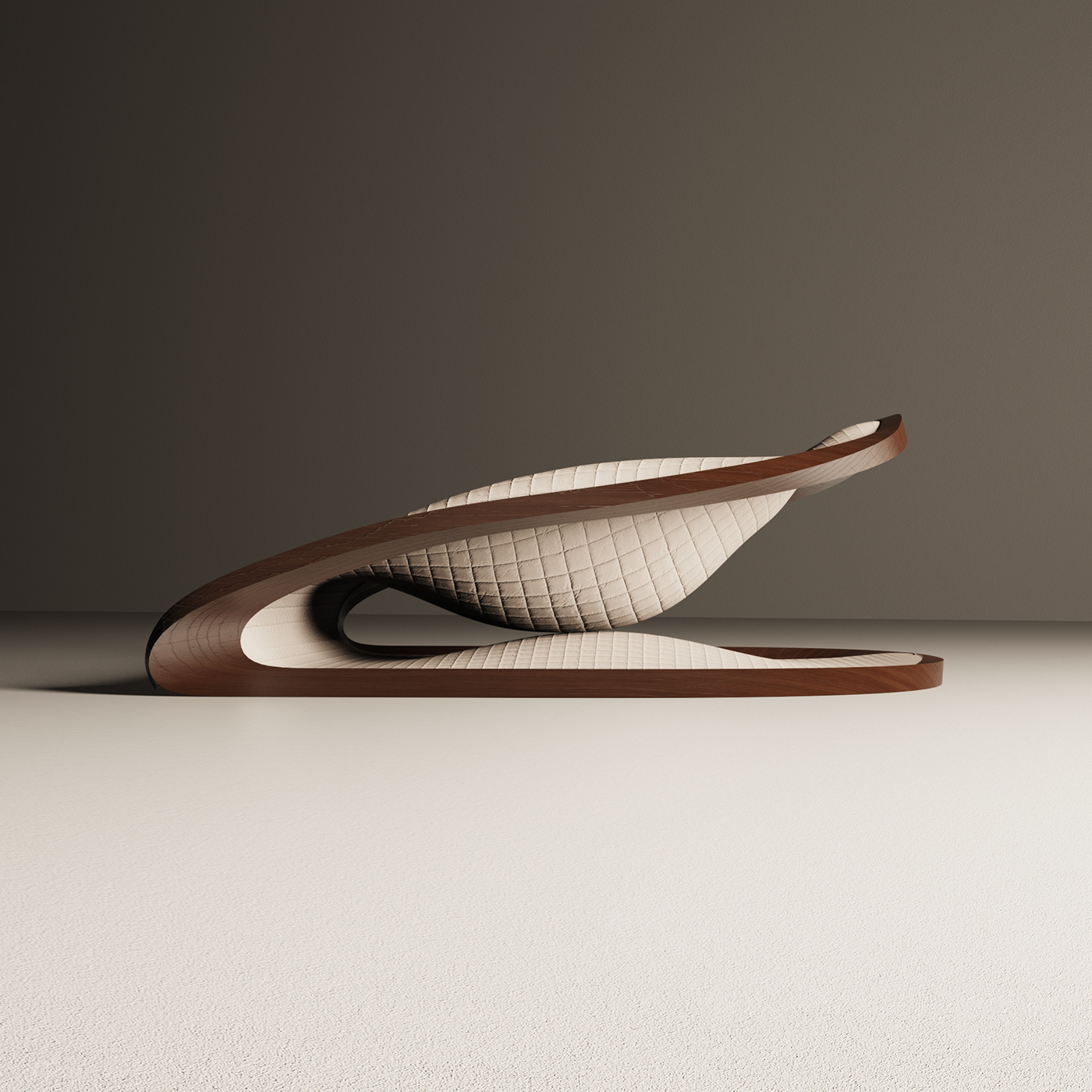 The Kiss，Chair，chair，