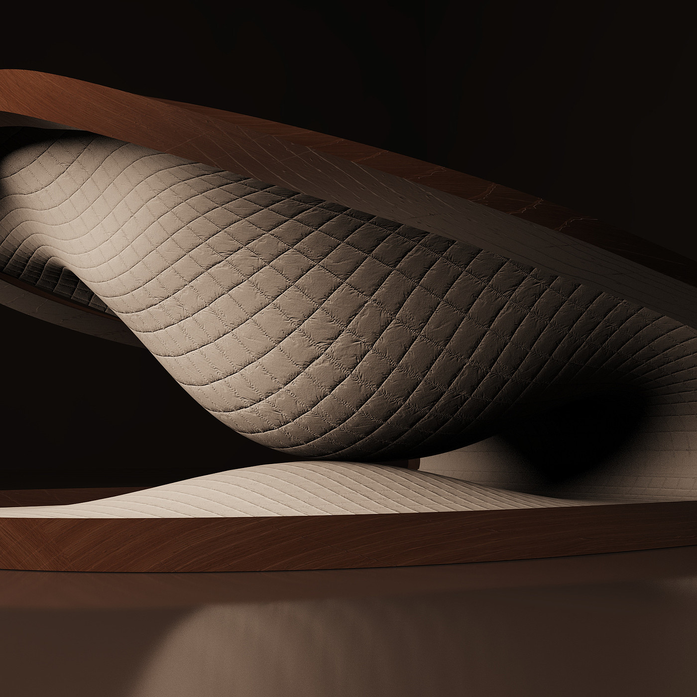 The Kiss，Chair，chair，