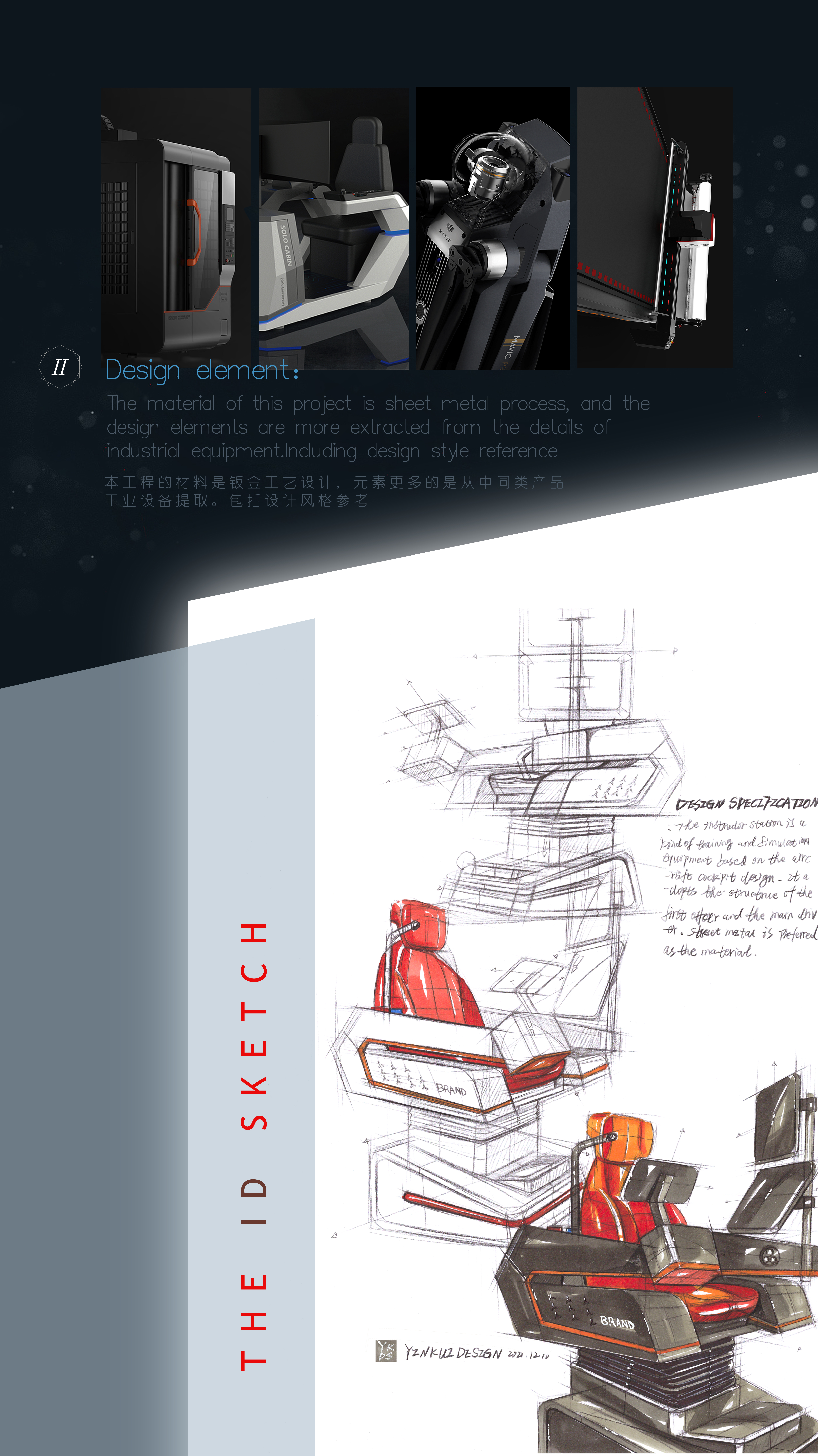 # Original Design# Patent Application，