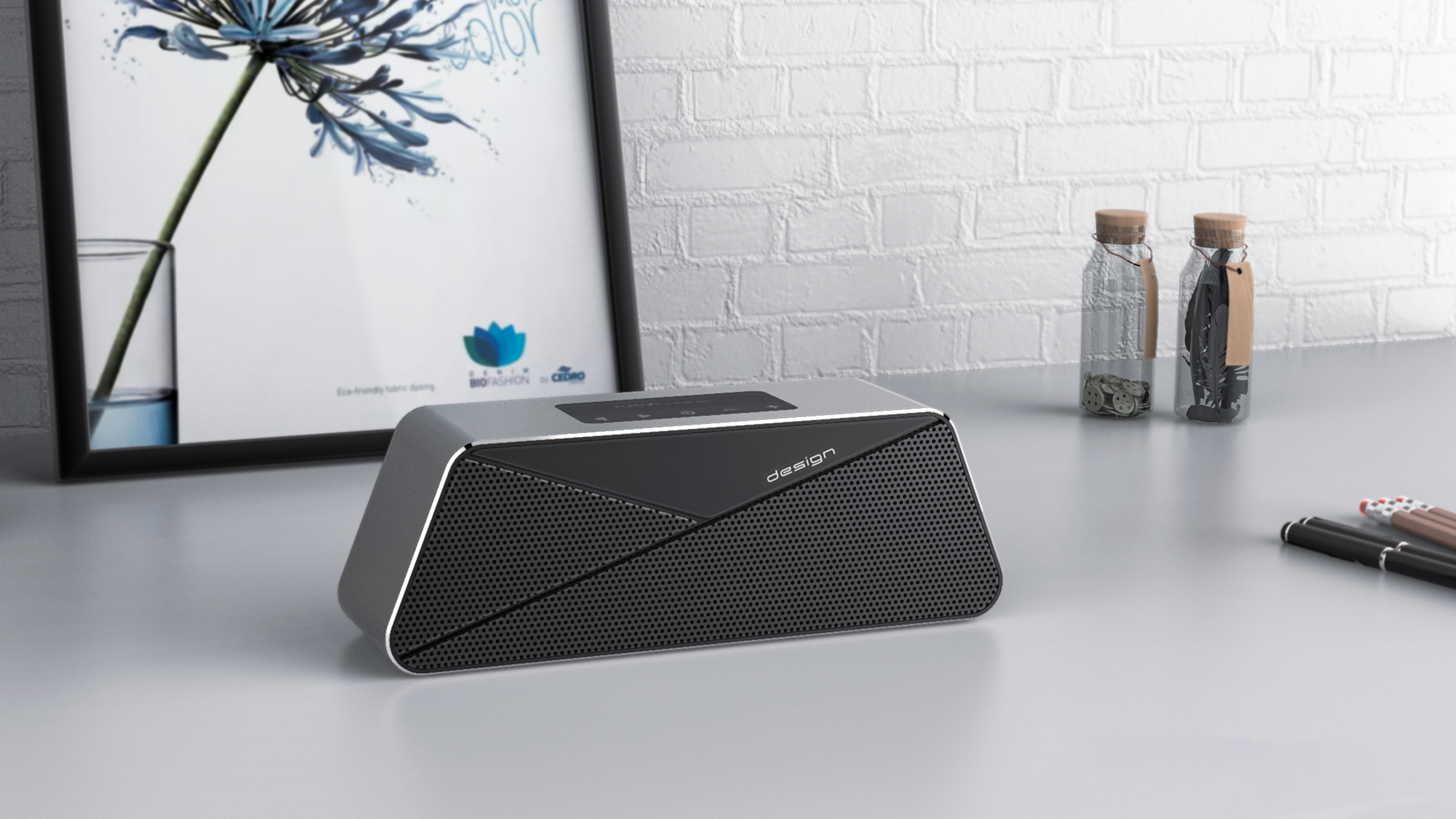 intelligence，Digital electronics，Speaker design，Bluetooth Speaker ，