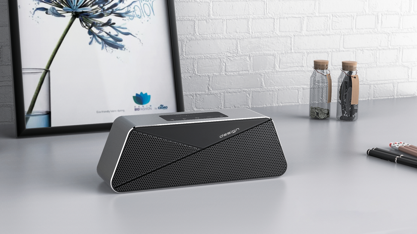 intelligence，Digital electronics，Speaker design，Bluetooth Speaker ，