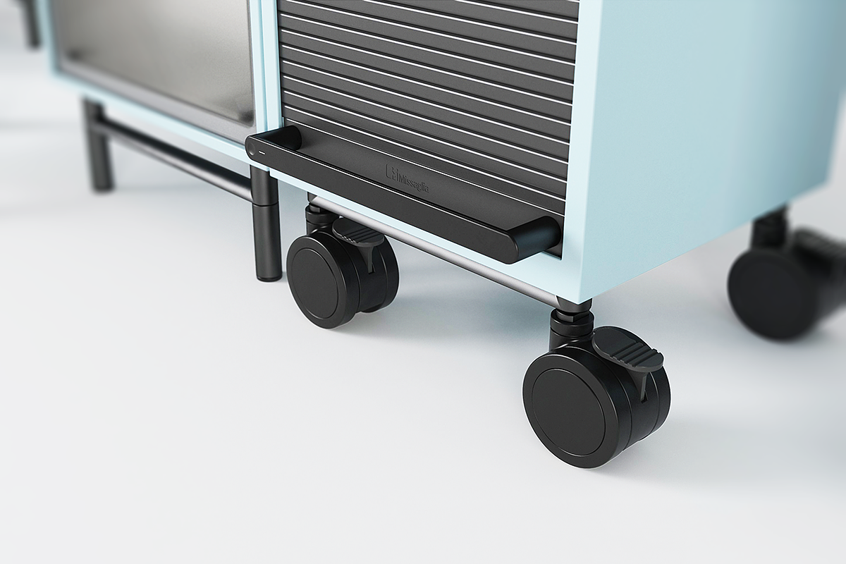 cupboard，Italy，Aluminum profile，led，USB interface，IOT handle，