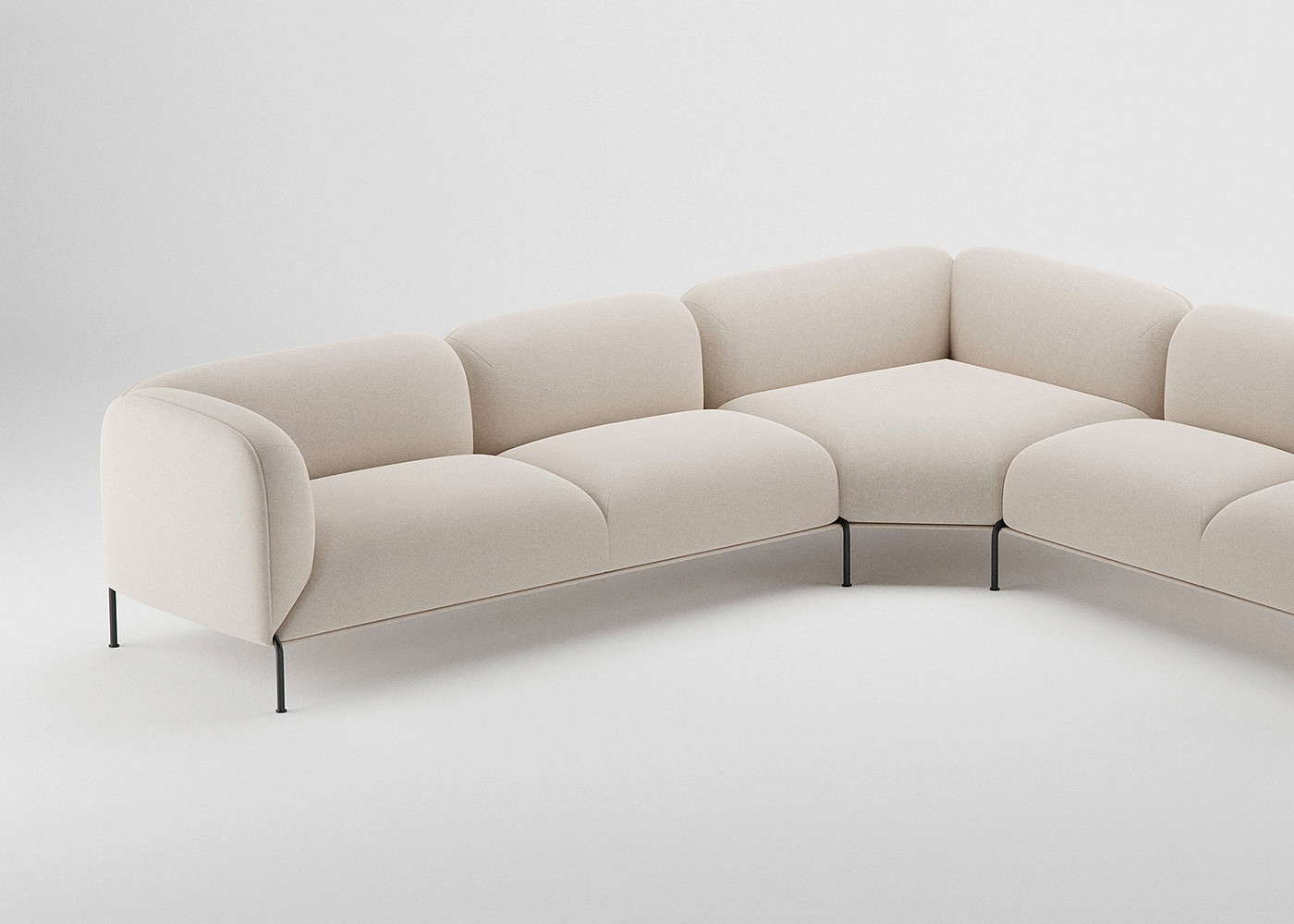 Model，sofa，Home Furnishing，furniture，product design，coach，industrial design，Model，