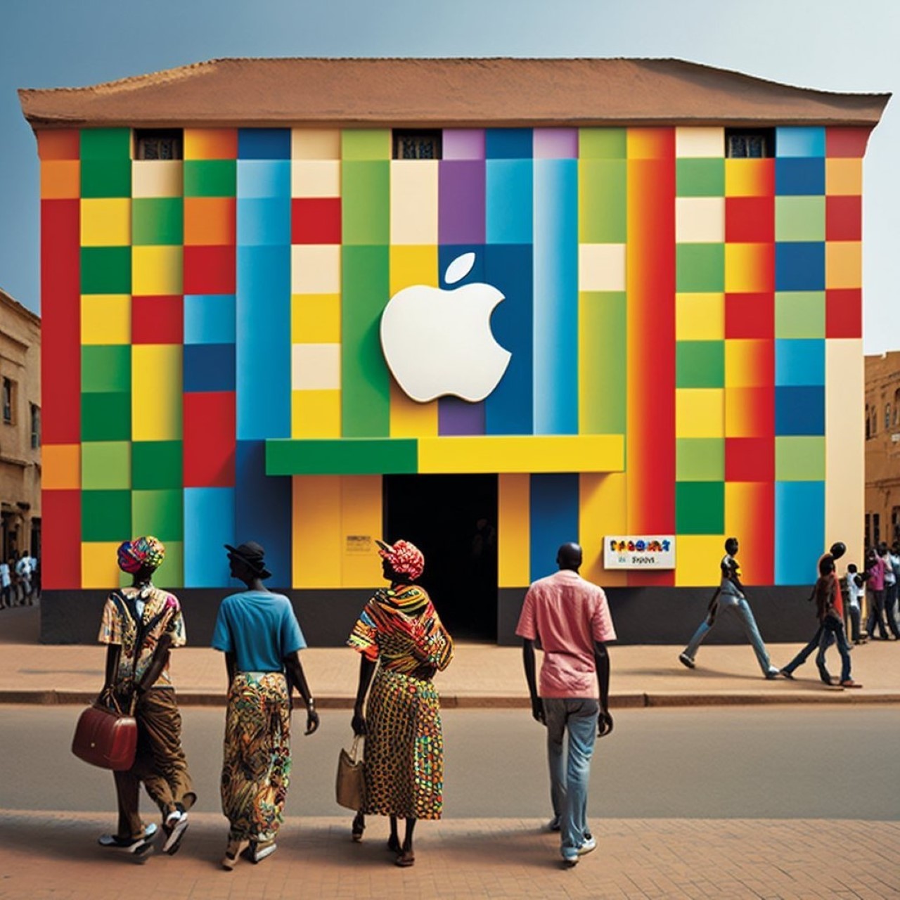 Architecture，Apple Store，Architectural design，Design，design，architectural style，