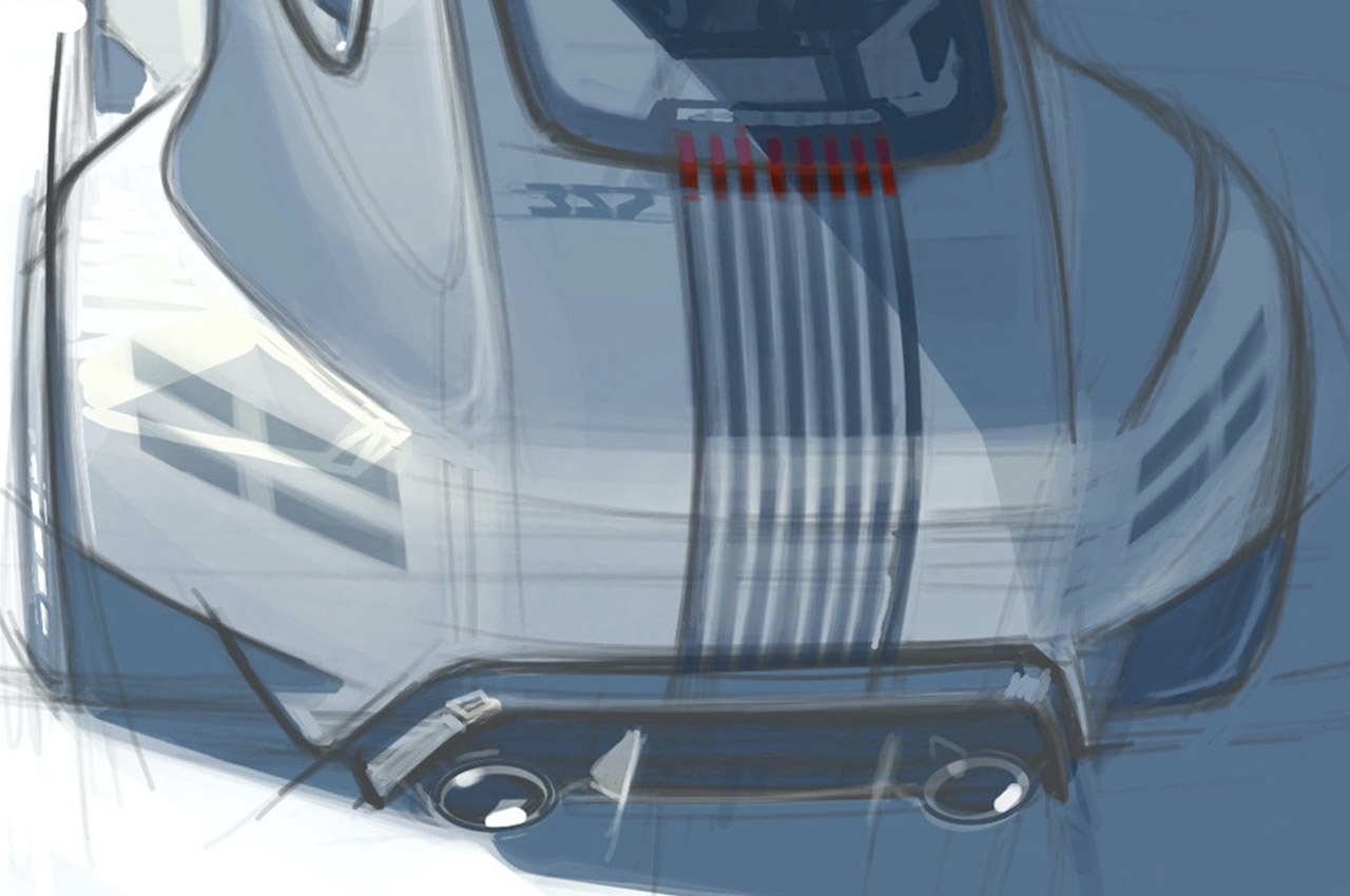 Sports car，automobile，Porsche，vehicle，industrial design，Design，