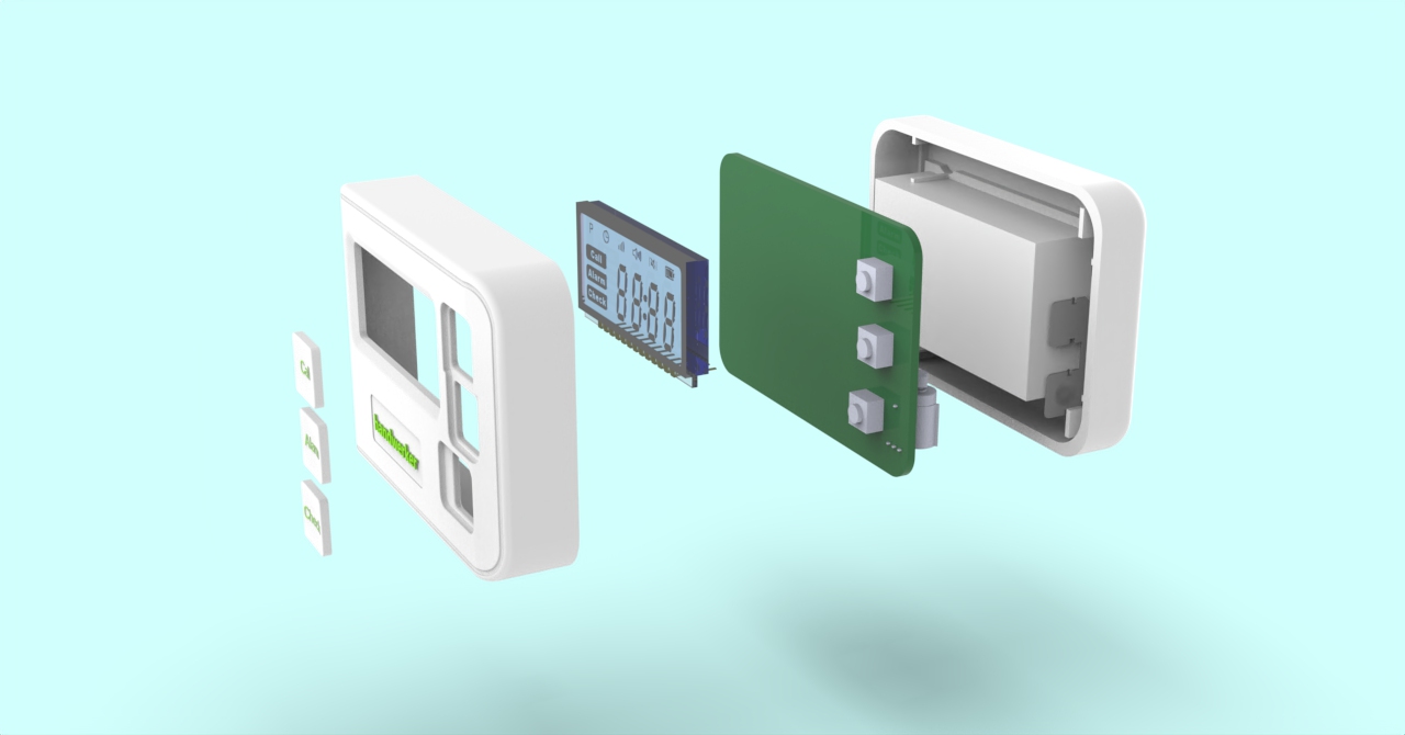 Medical, Small Equipment，