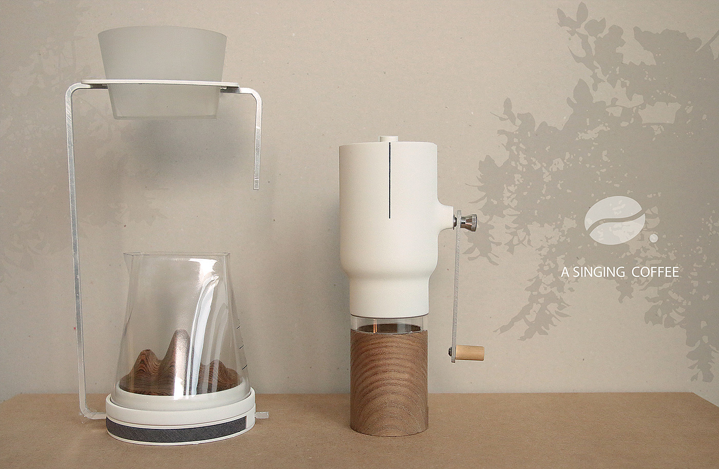 Coffee machine，originality，product design，