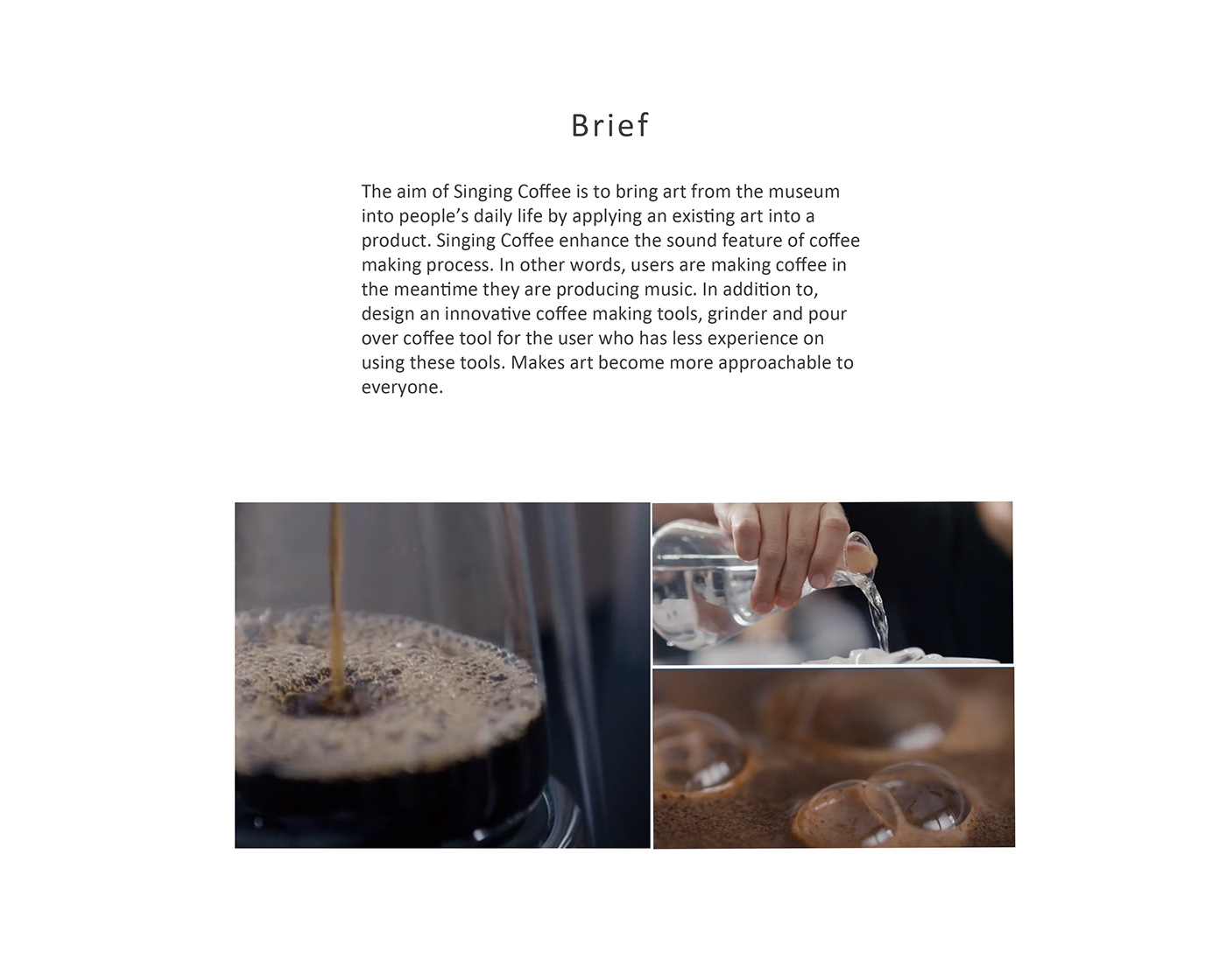 Coffee machine，originality，product design，