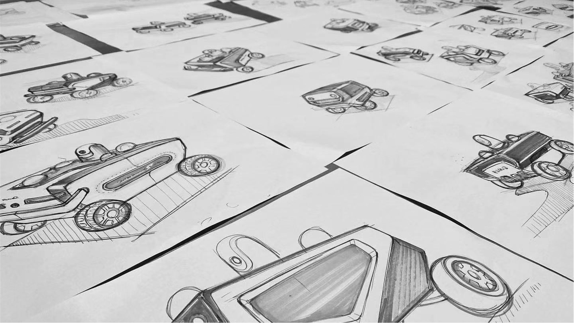 Robot design，Smart car，monitor，Patrol robot，Farm tools ，