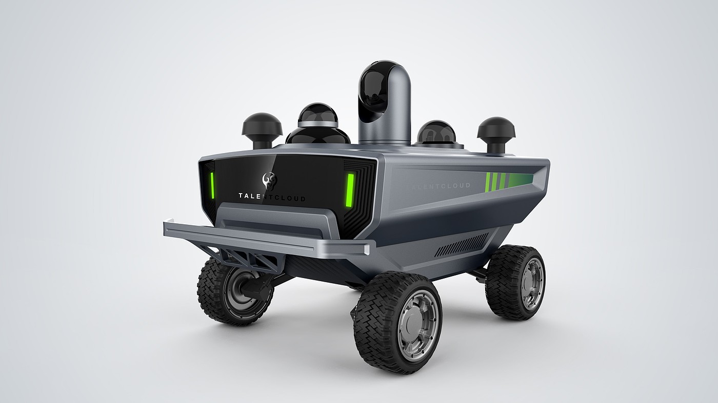 Robot design，Smart car，monitor，Patrol robot，Farm tools ，