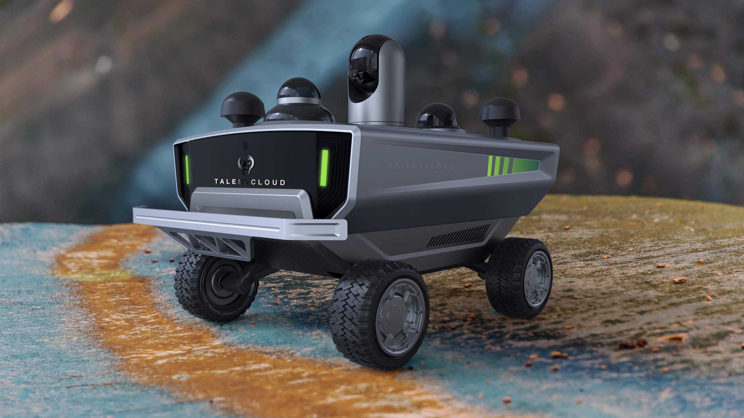 Robot design，Smart car，monitor，Patrol robot，Farm tools ，