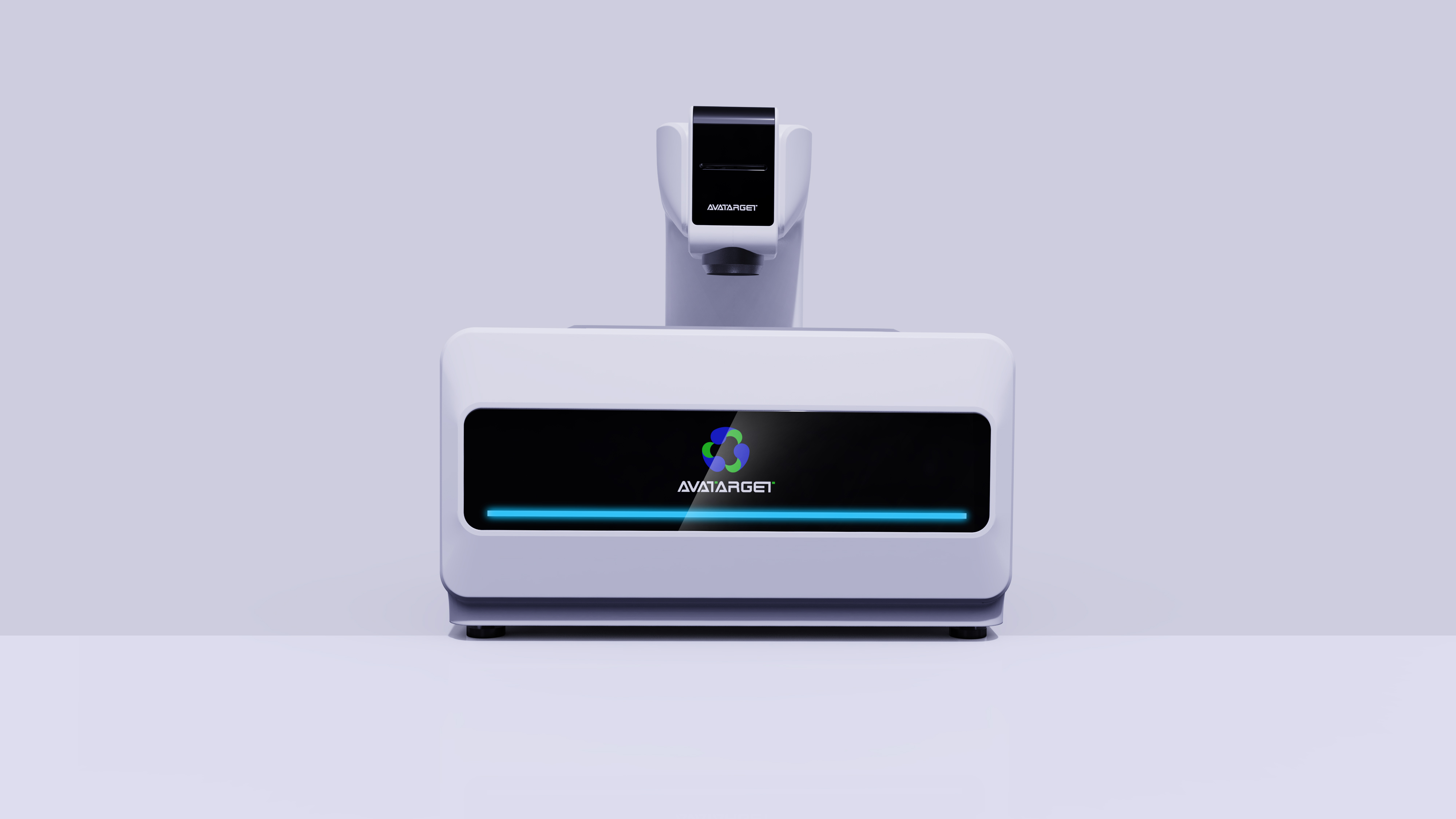 Medical products，Medical Equipment，Intelligent medical treatment，Imager，product design，Structural design，industrial design，