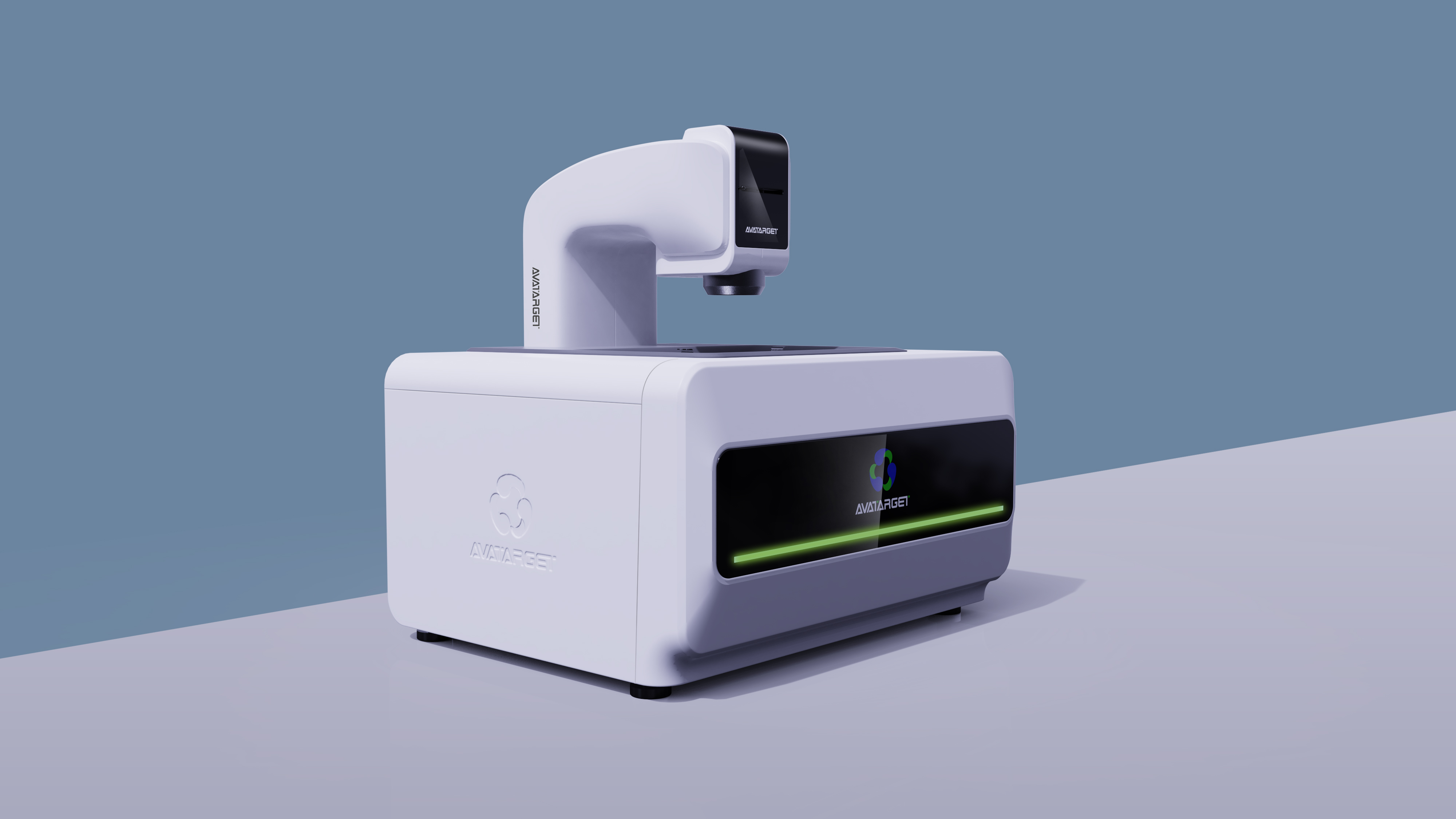 Medical products，Medical Equipment，Intelligent medical treatment，Imager，product design，Structural design，industrial design，