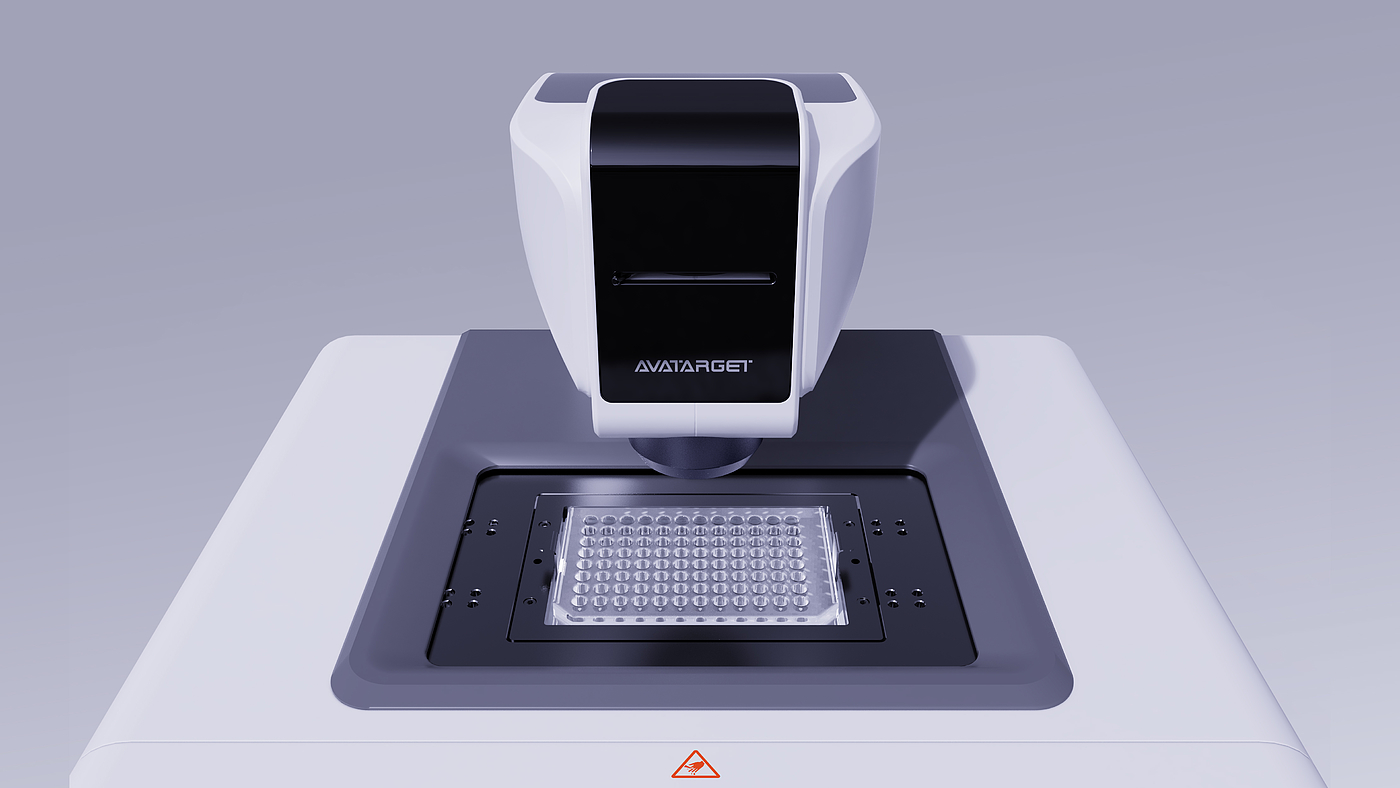 Medical products，Medical Equipment，Intelligent medical treatment，Imager，product design，Structural design，industrial design，