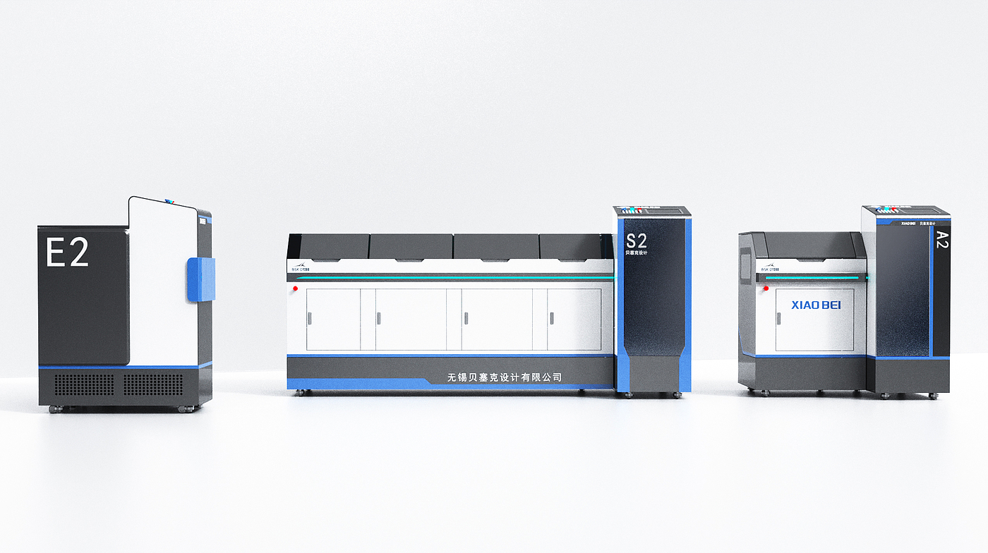 Medical equipment design，Equipment appearance design，Medical product design company，Experimental supplies and equipment，Testing equipment，Medical Testing Equipment，Equipment Design Company，Besek design，