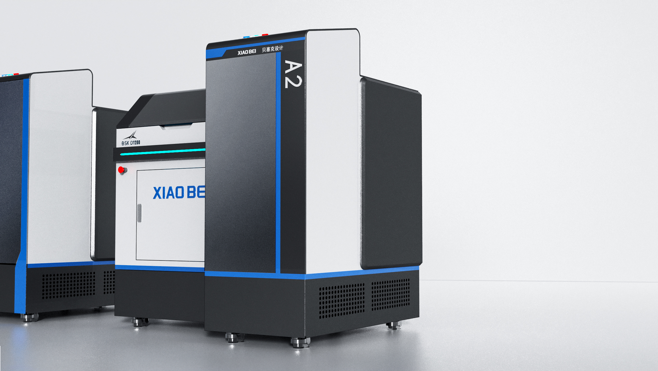 Medical equipment design，Equipment appearance design，Medical product design company，Experimental supplies and equipment，Testing equipment，Medical Testing Equipment，Equipment Design Company，Besek design，