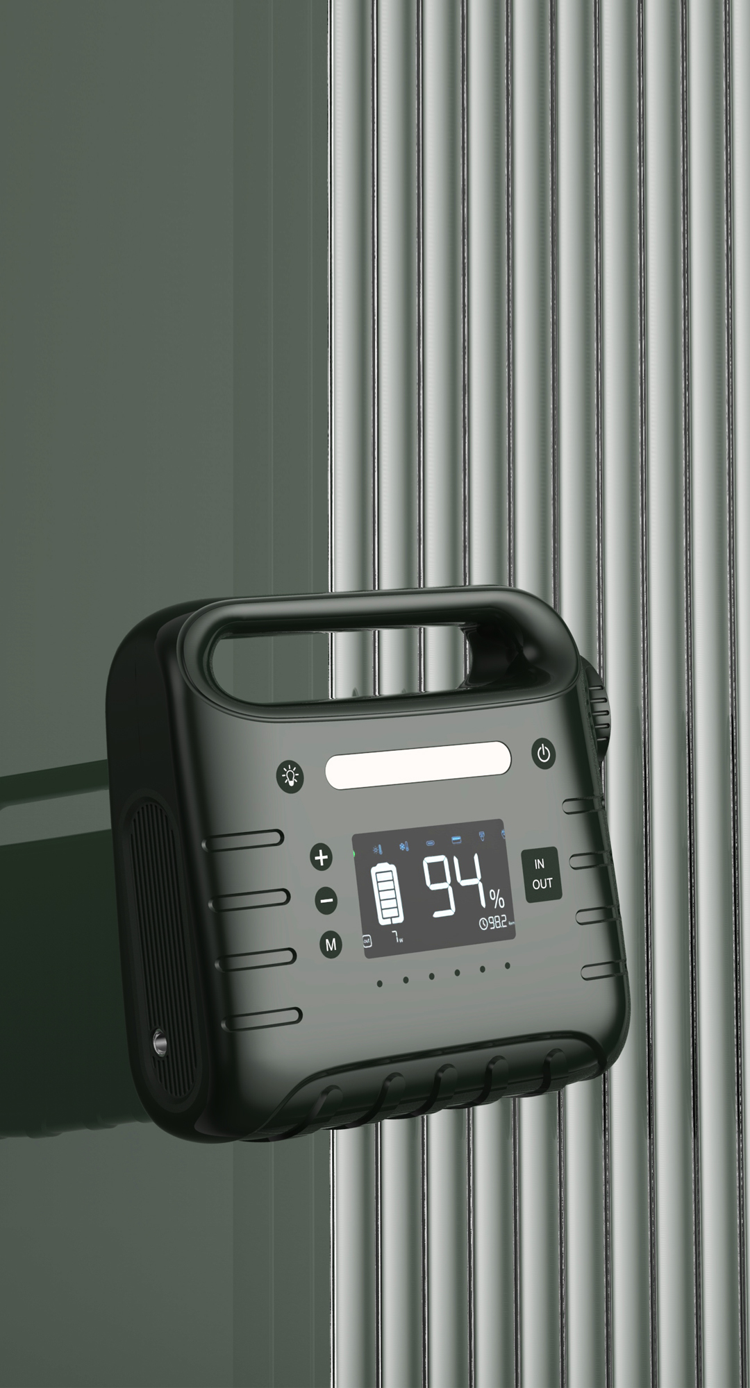 Round, tool sense.，