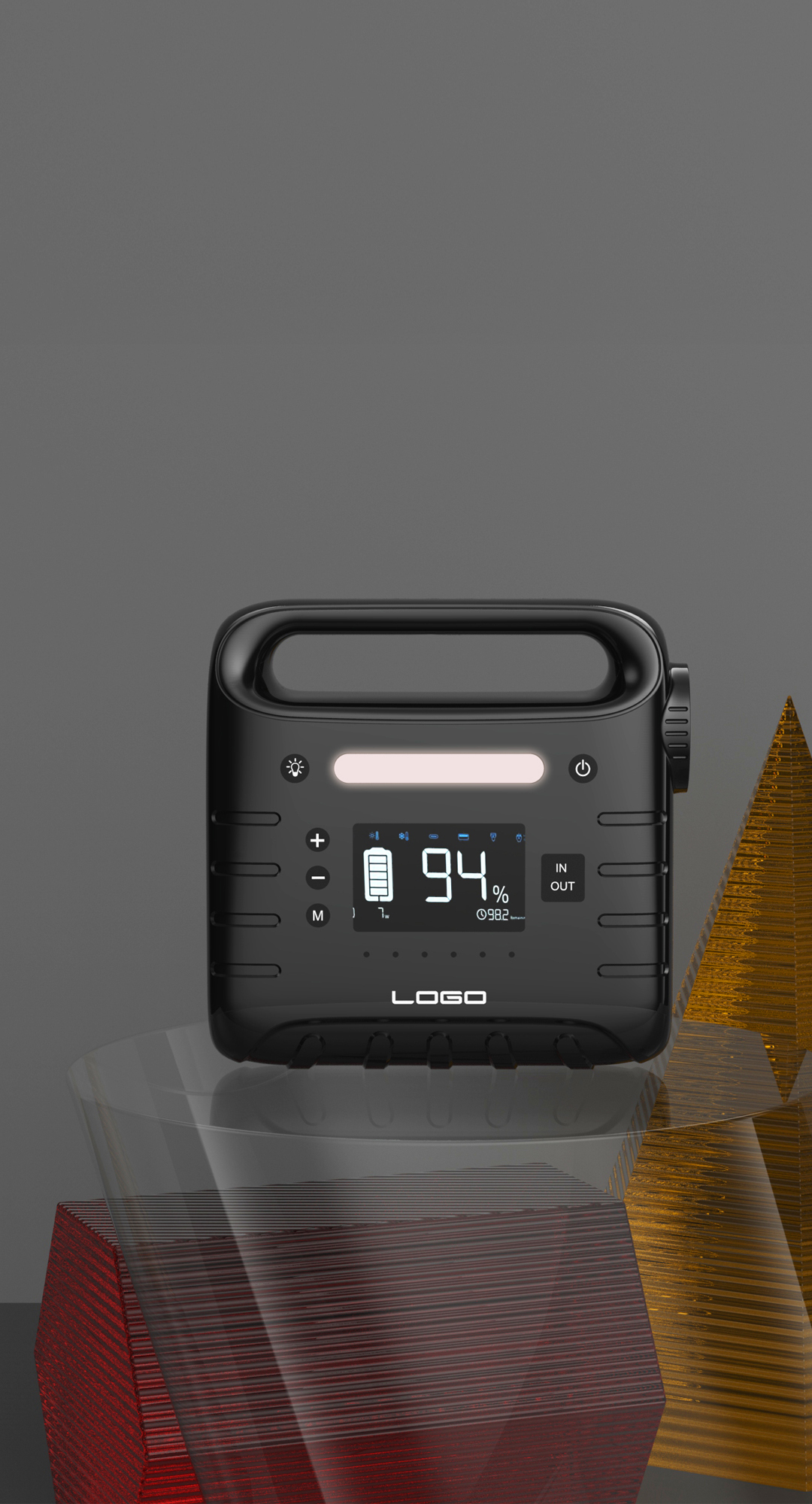 Round, tool sense.，