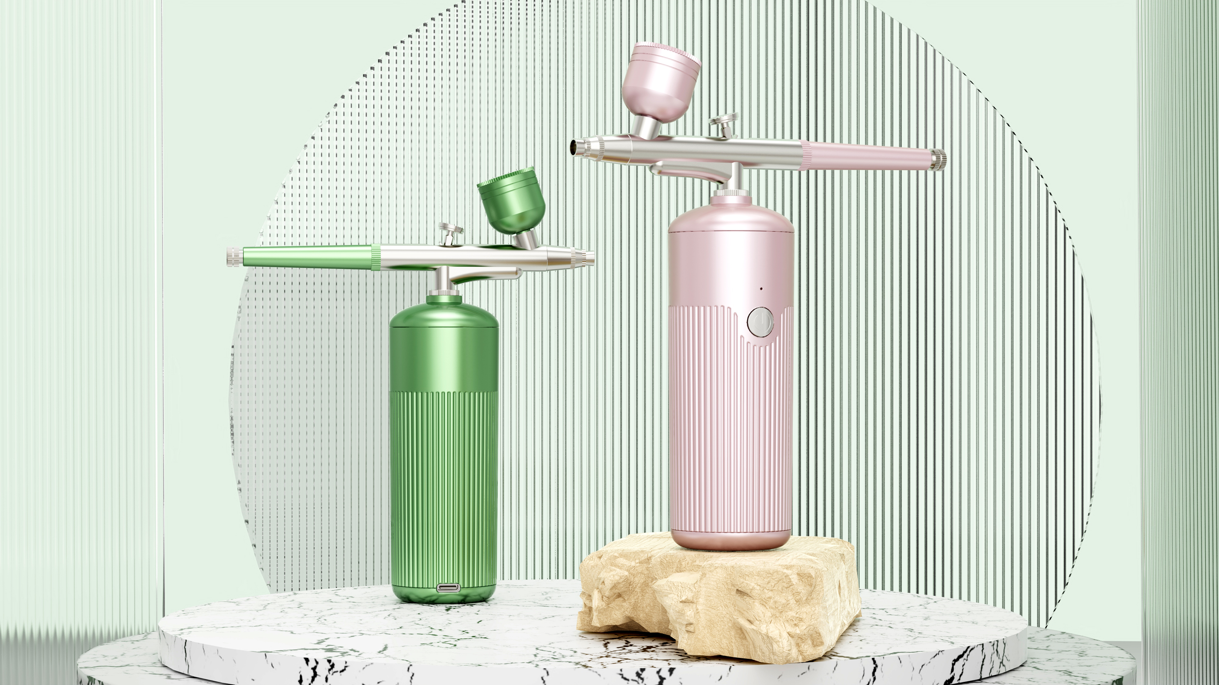 Product design, structural design, brand design, personal protection，