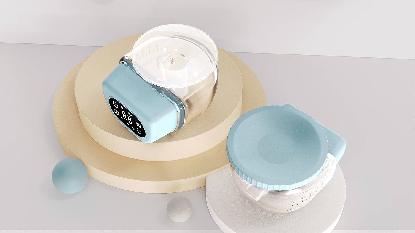 industrial design，Maternal and infant products，product design，