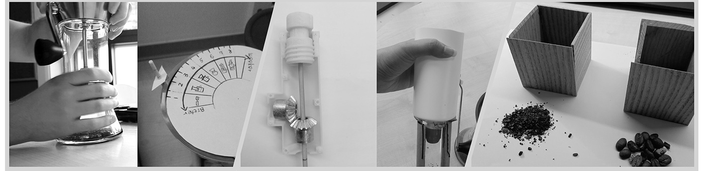 Coffee machine，originality，product design，