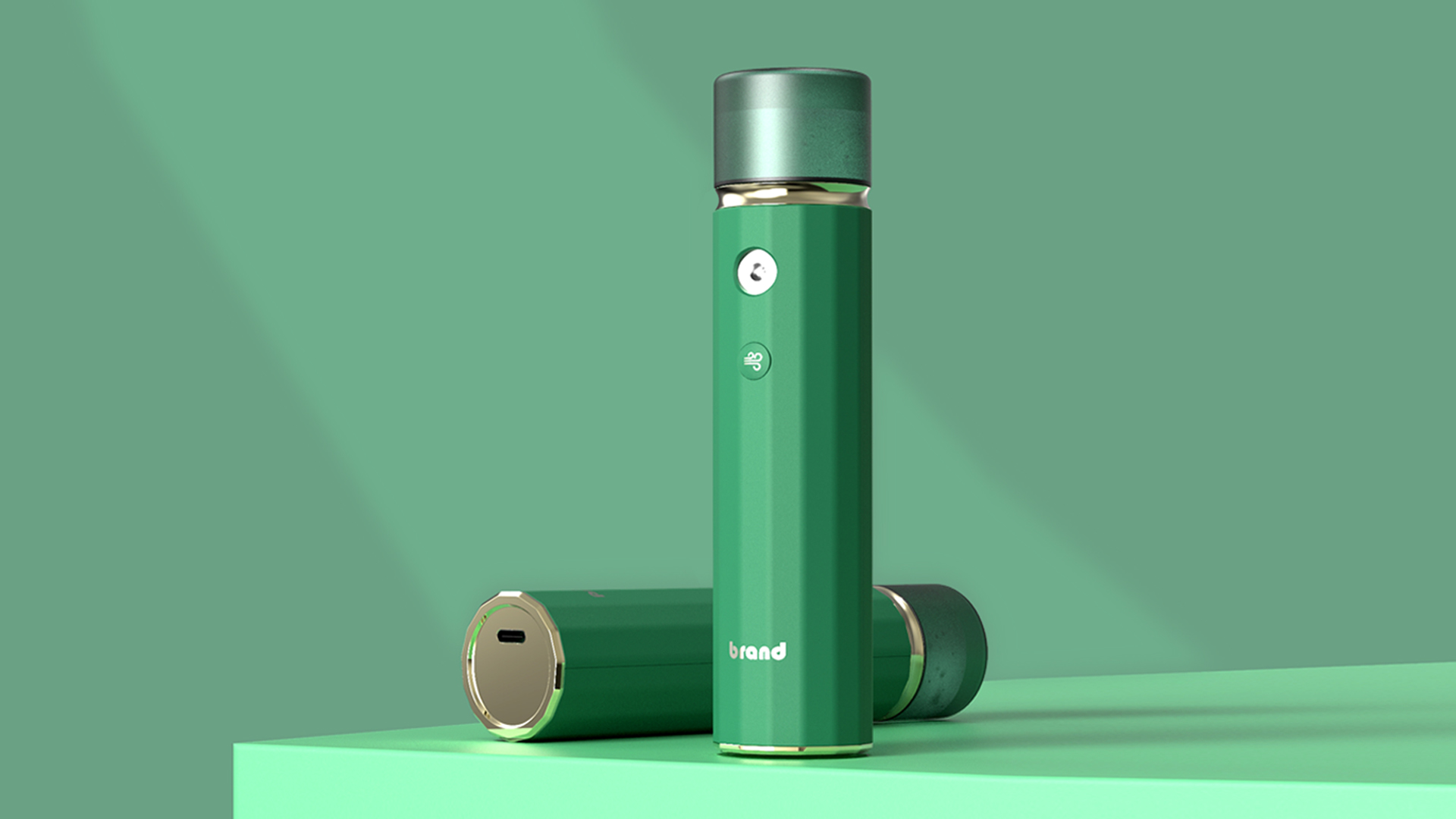 Nano water replenishing instrument，Beauty makeup，Gehu，convenient，