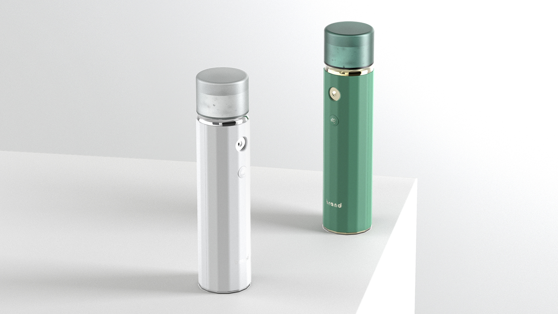 Nano water replenishing instrument，Beauty makeup，Gehu，convenient，