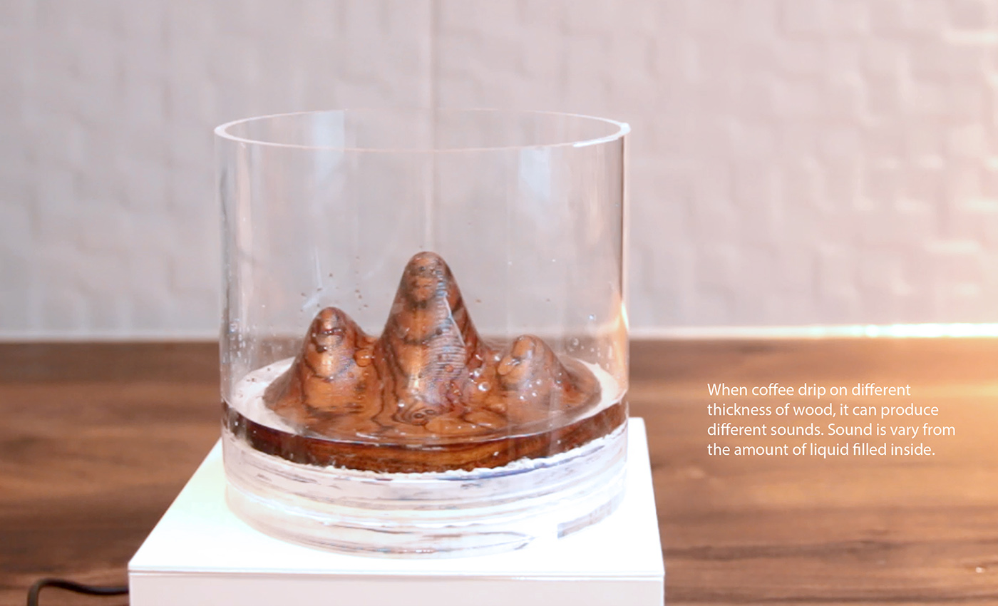 Coffee machine，originality，product design，