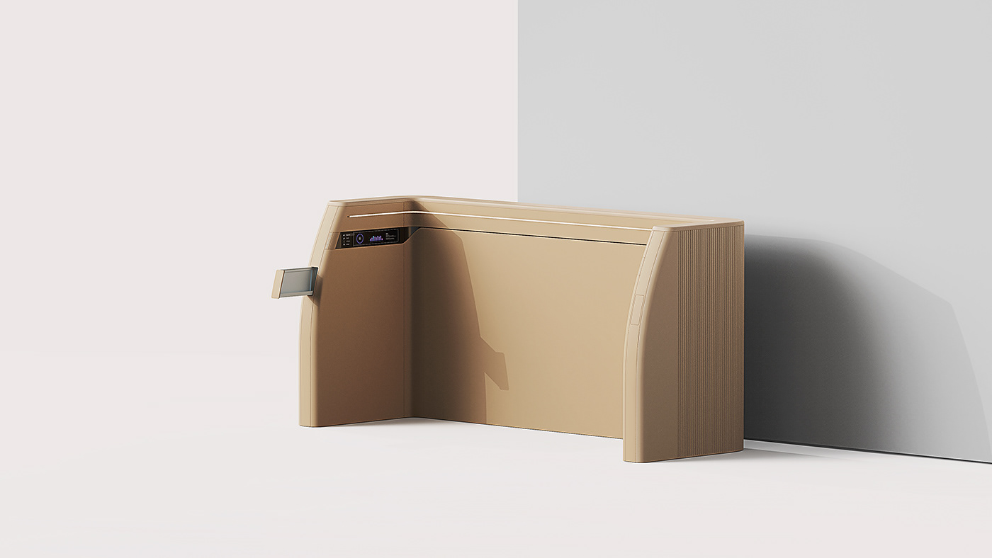 ai，intelligence，Bedside，sleep，