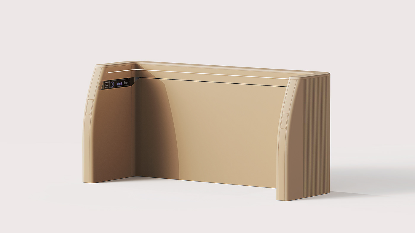 ai，intelligence，Bedside，sleep，