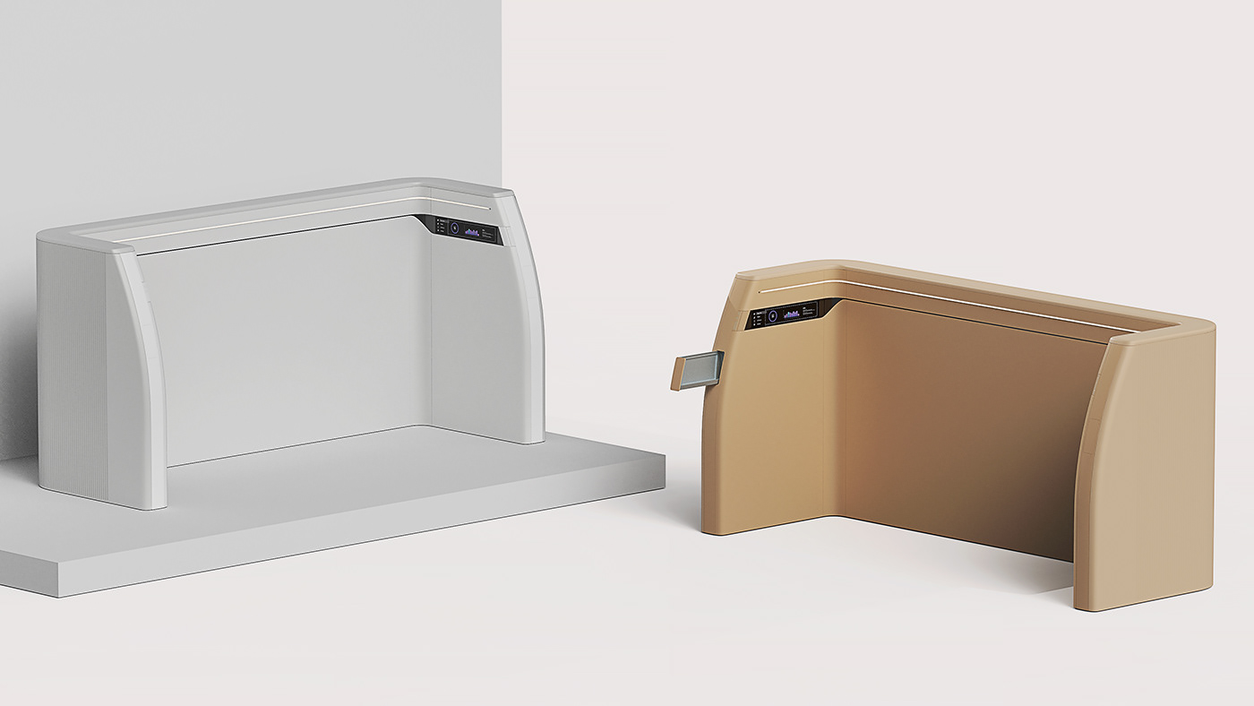 ai，intelligence，Bedside，sleep，