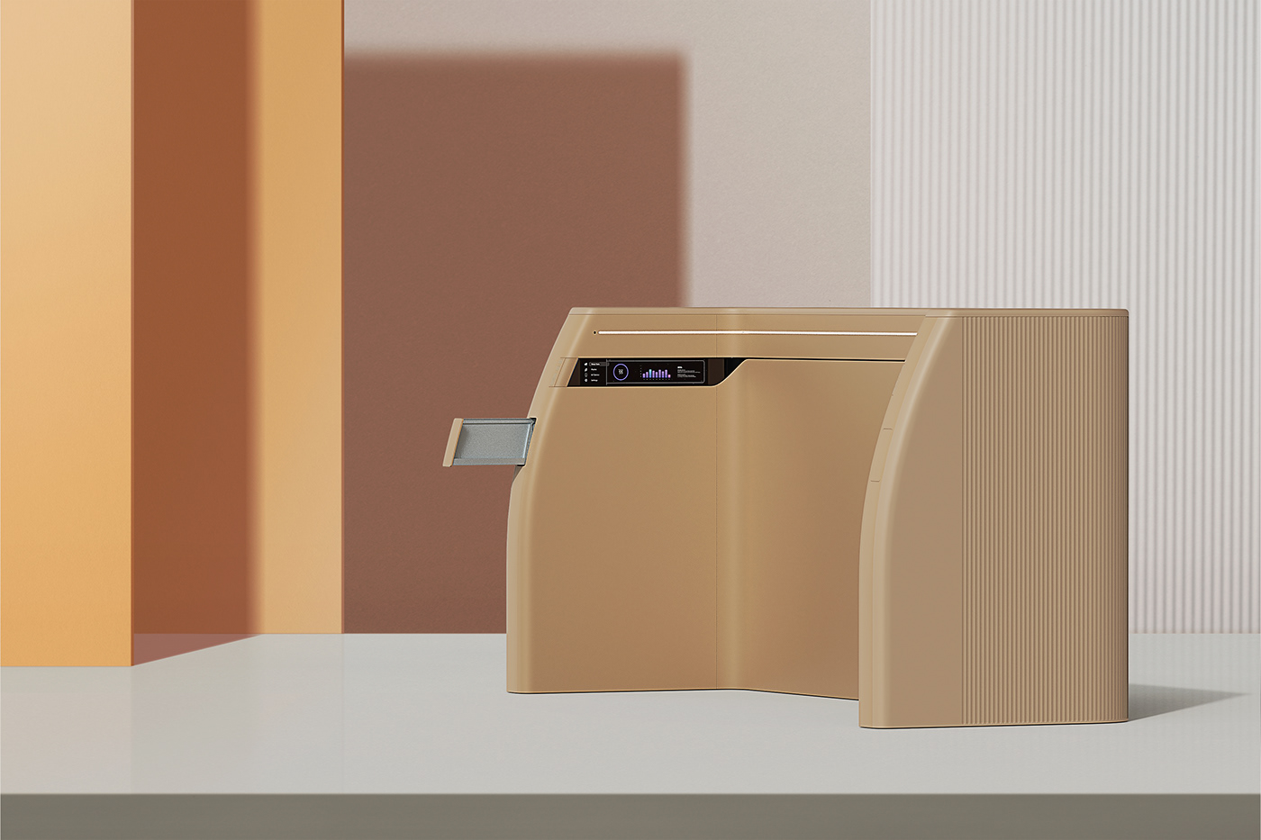 ai，intelligence，Bedside，sleep，