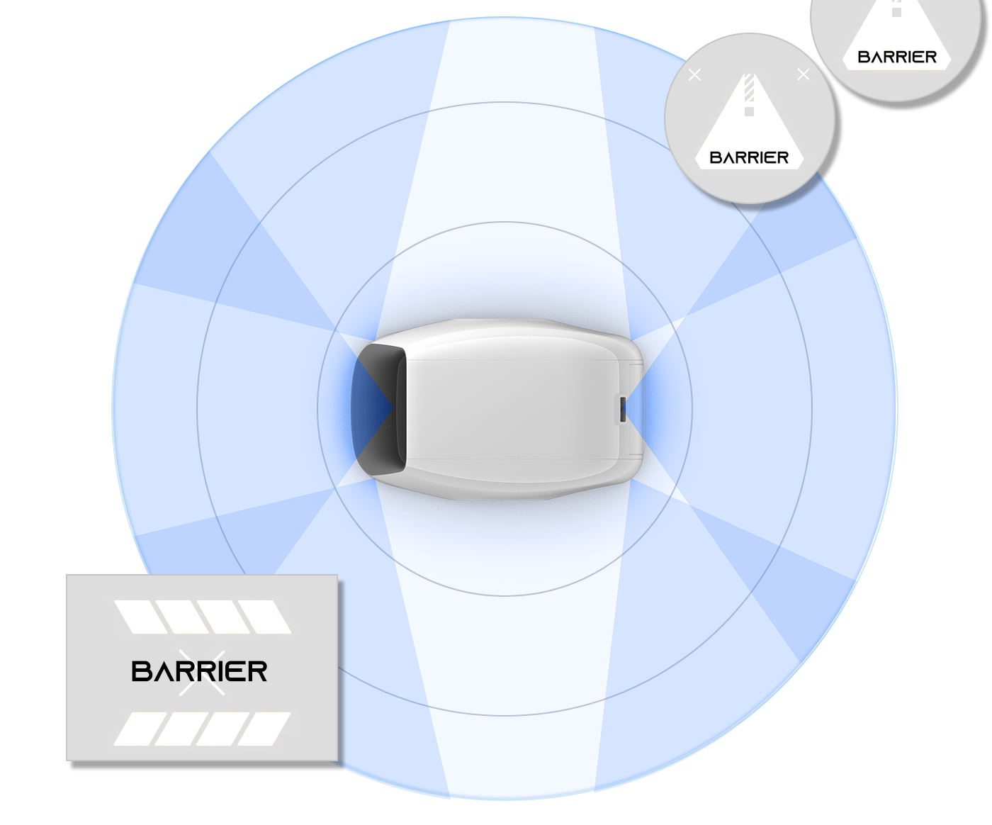 robot，Cleaning robot，Intelligent equipment，industrial design，